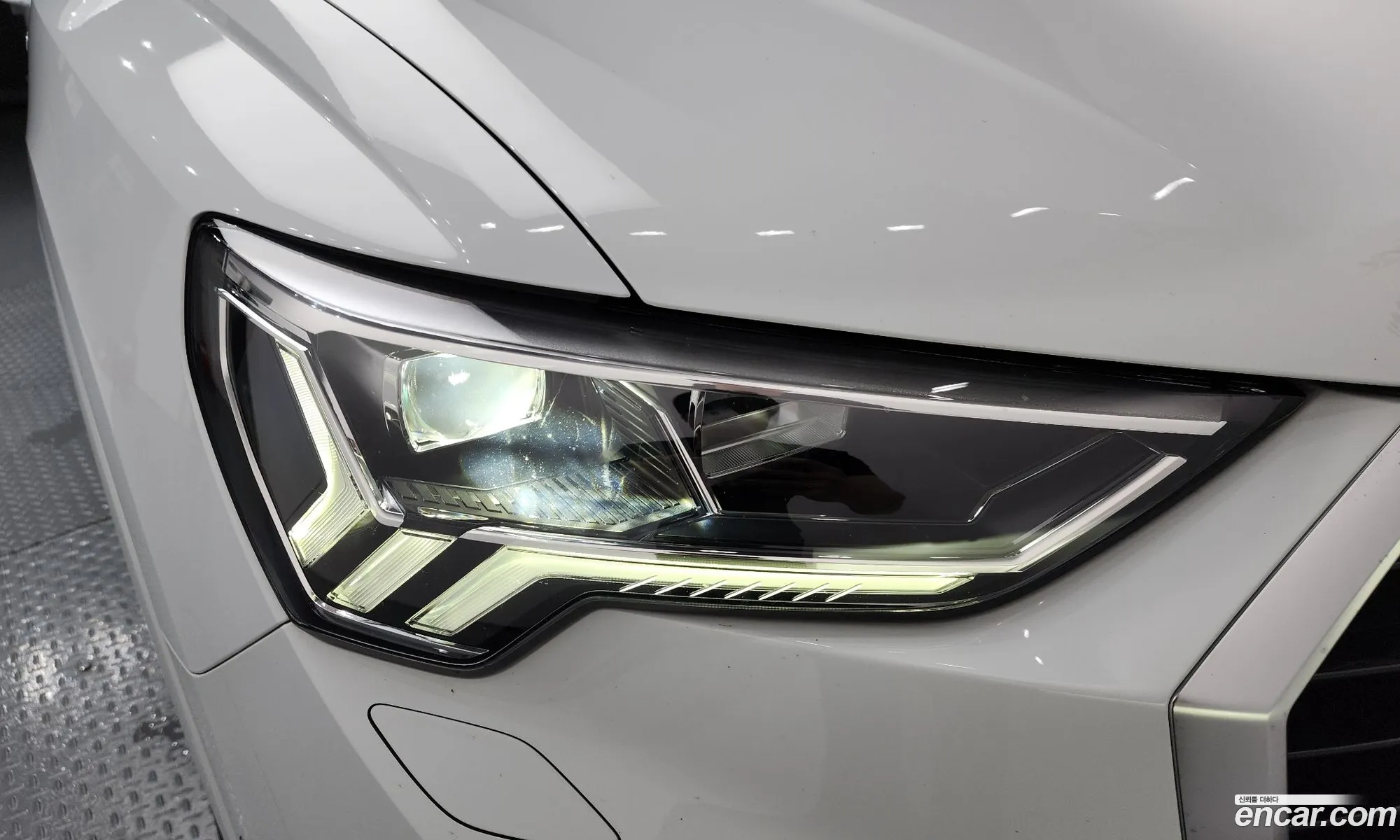 Audi Q3 2022 WAUZZZF3111111111 — 25