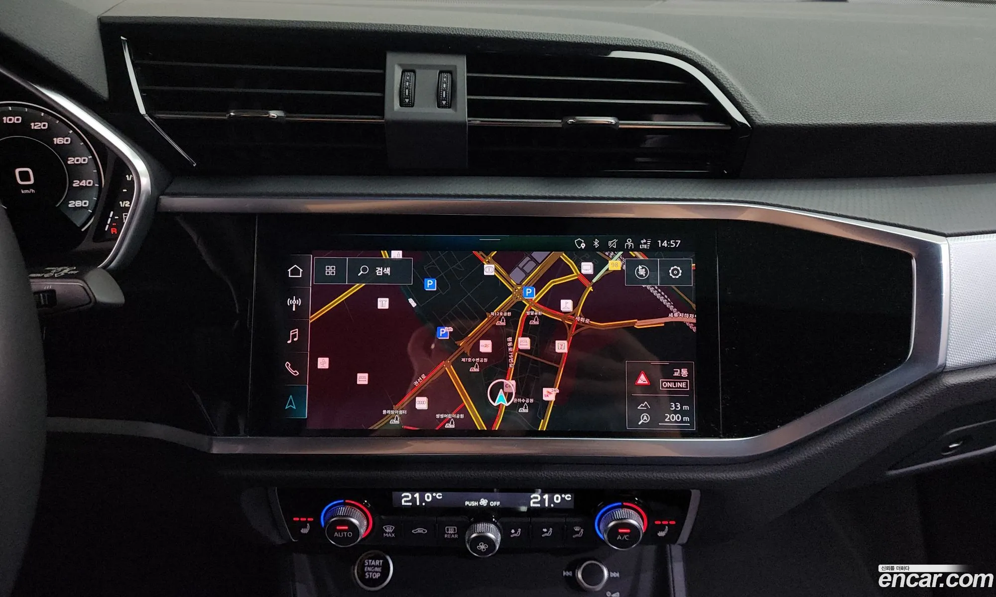 Audi Q3 2022 WAUZZZF3111111111 — 22