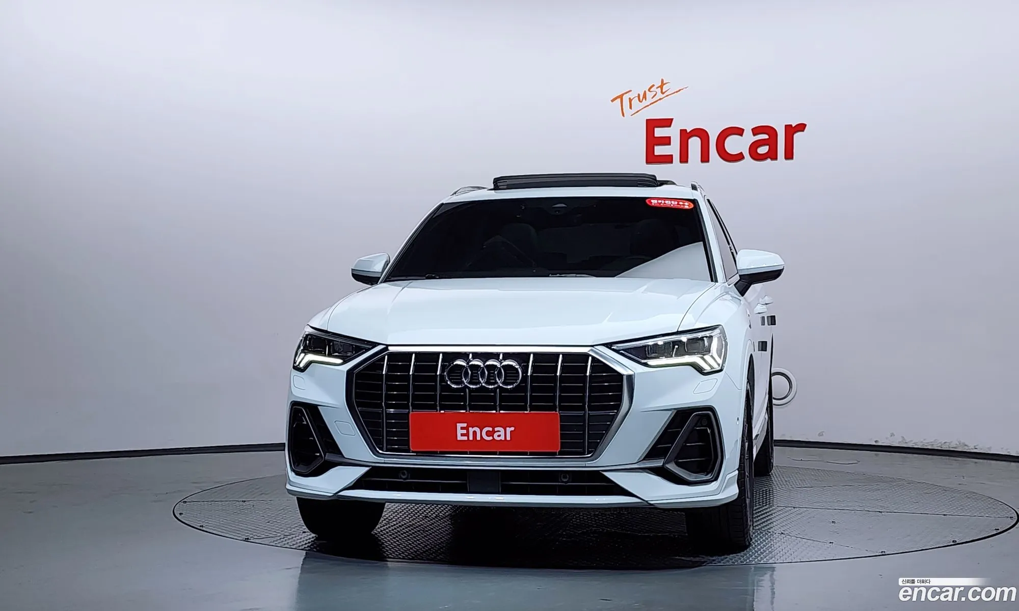 Audi Q3 2022 WAUZZZF3111111111 — 16