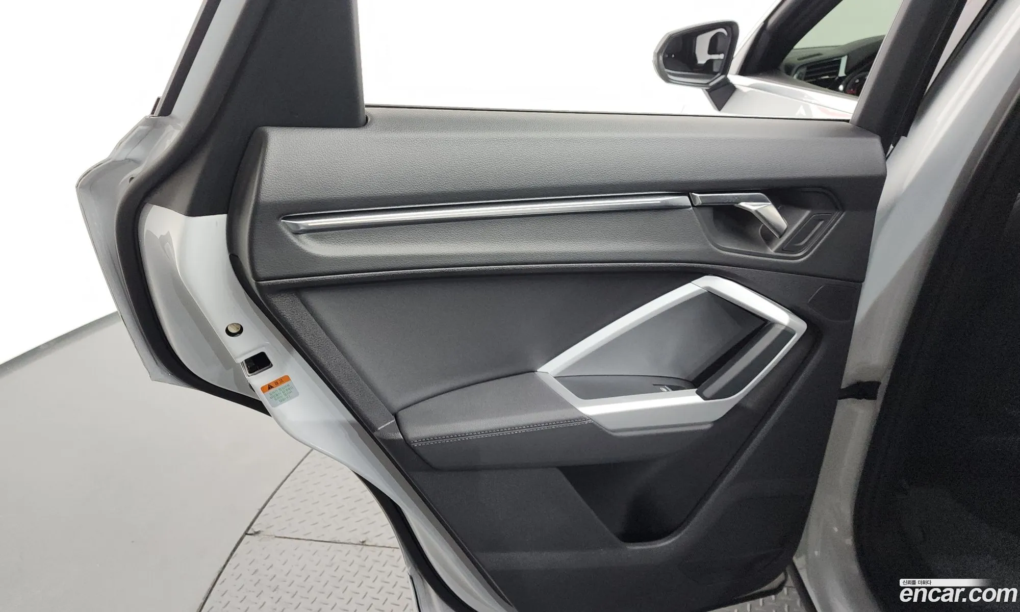 Audi Q3 2022 WAUZZZF3111111111 — 7