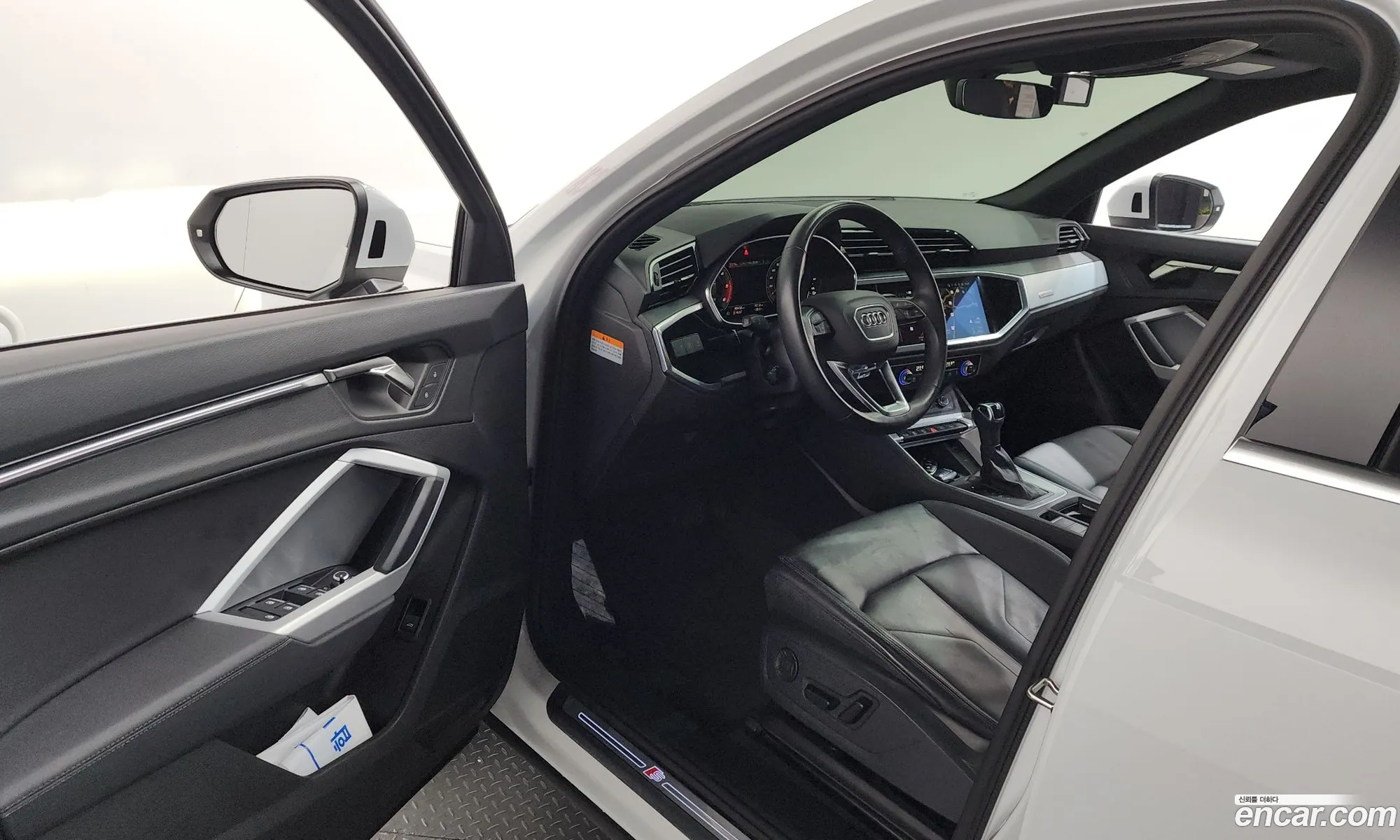 Audi Q3 2022 WAUZZZF3111111111 — 19