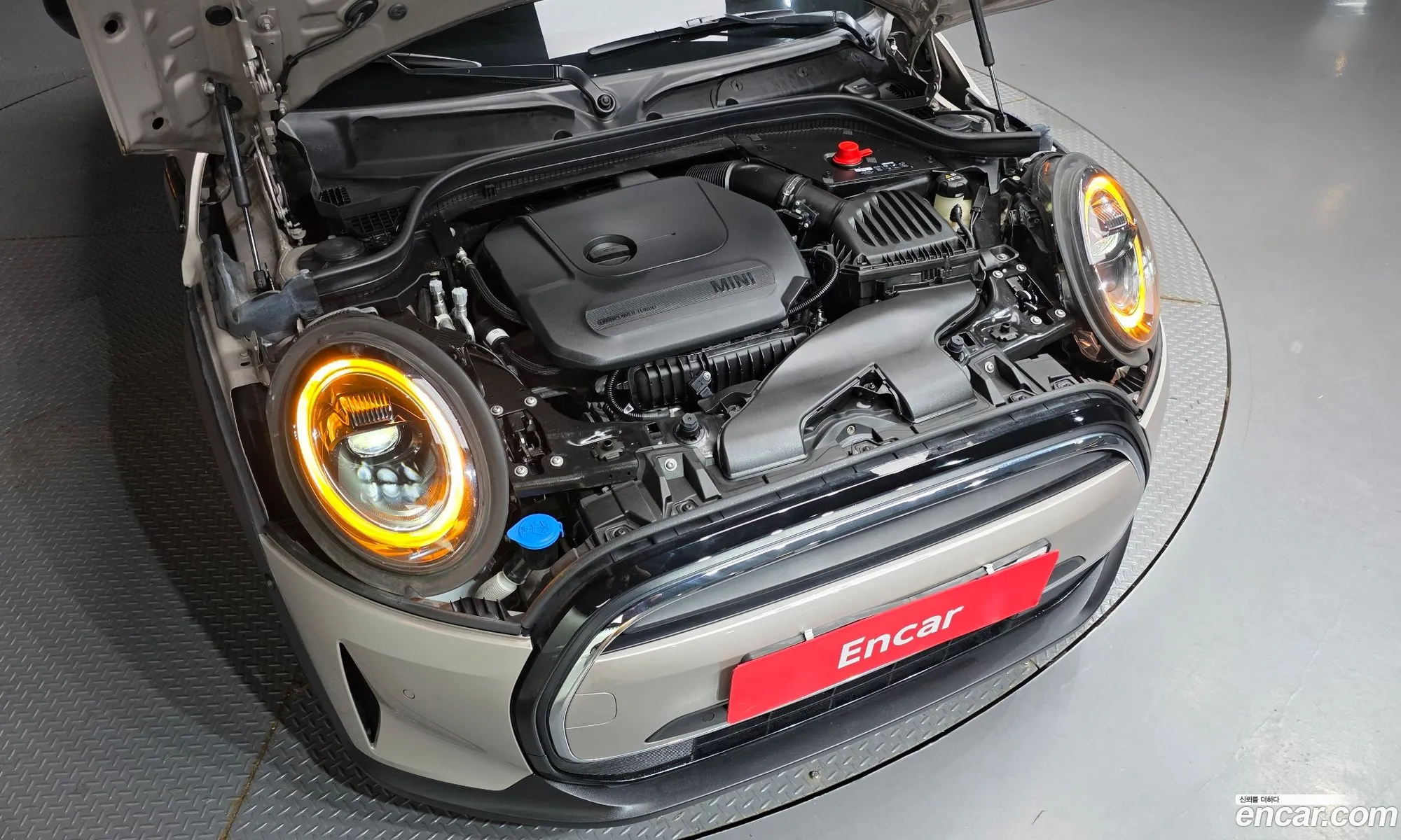 Mini Cooper 2023 — 20