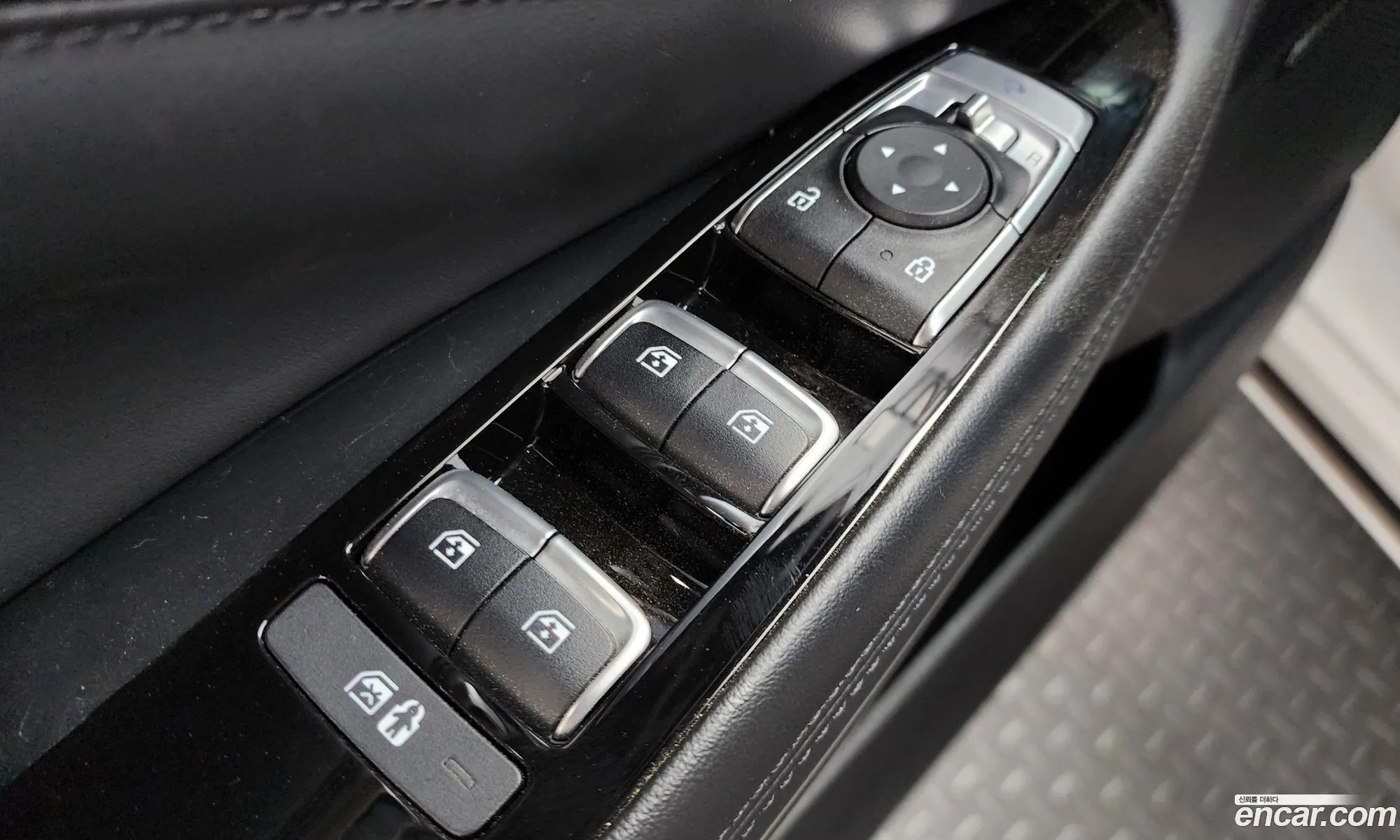 Kia K8 2022 — 21