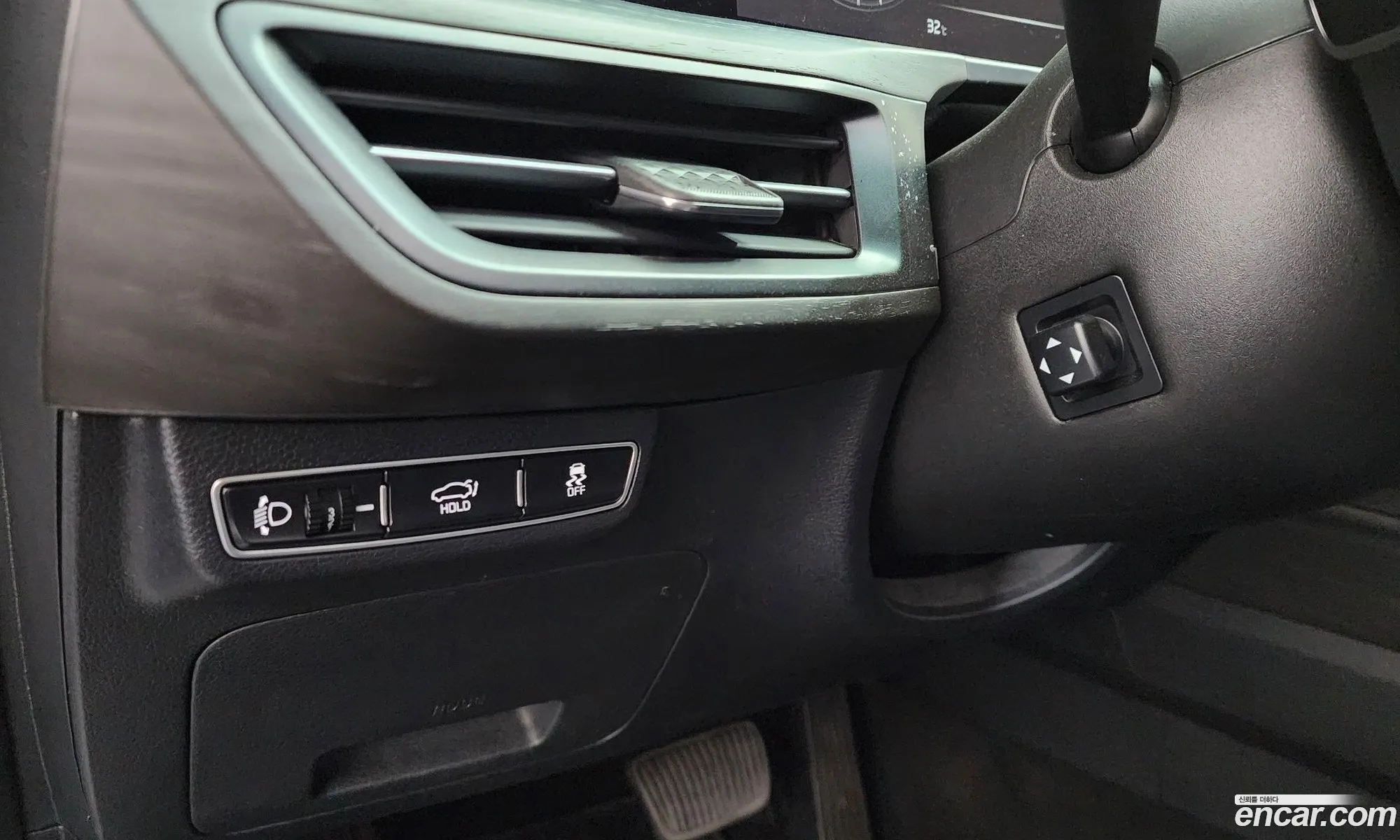 Kia K8 2022 — 4