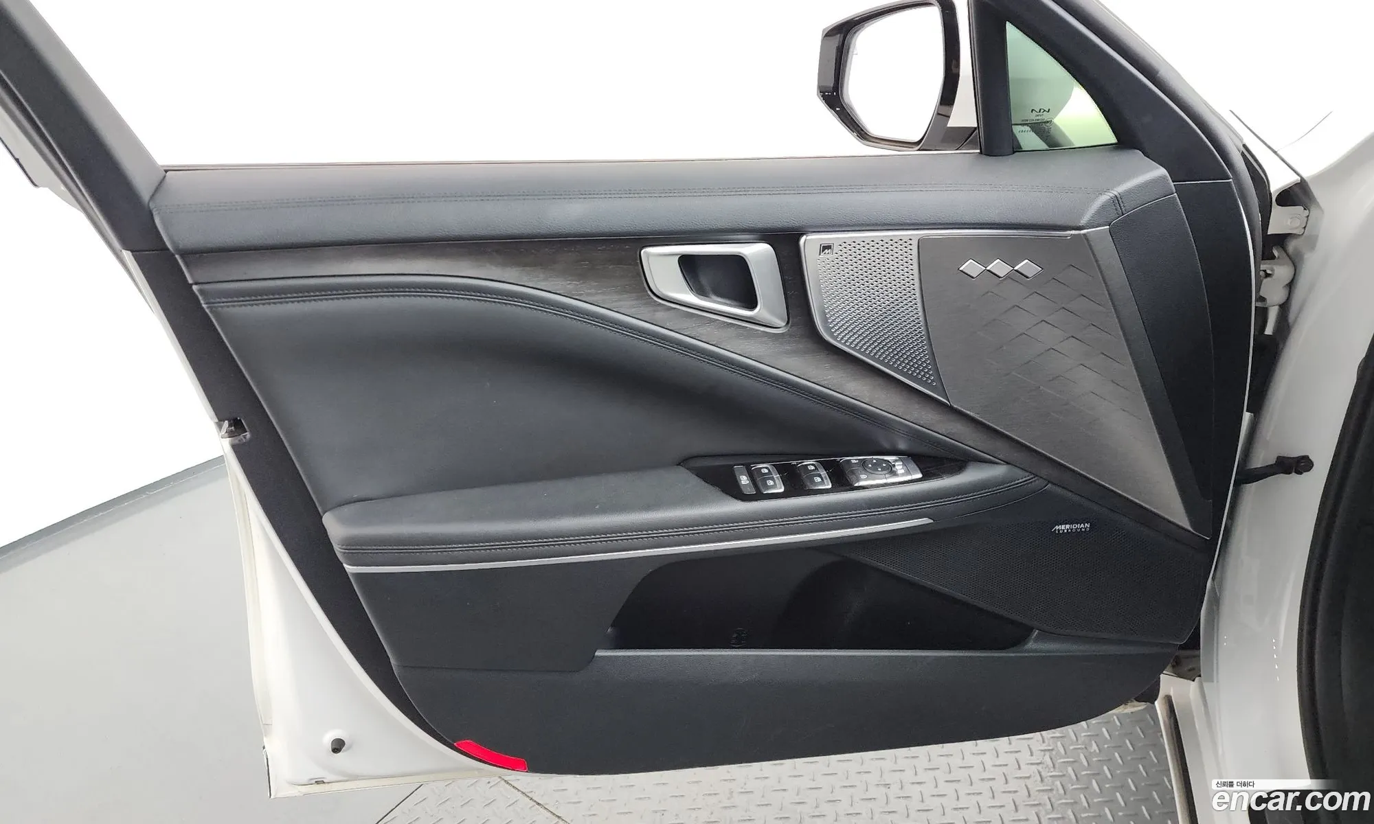 Kia K8 2022 — 15