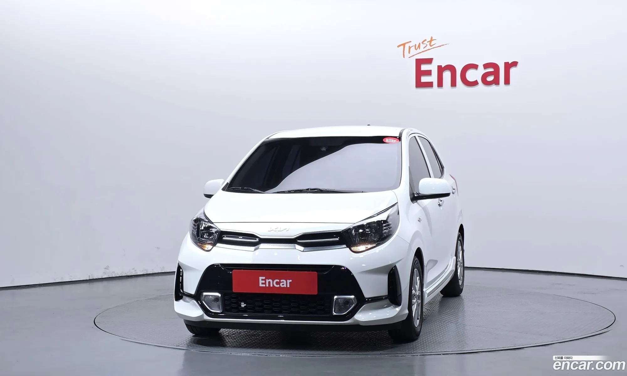 Kia Morning Urban 2023 — 29