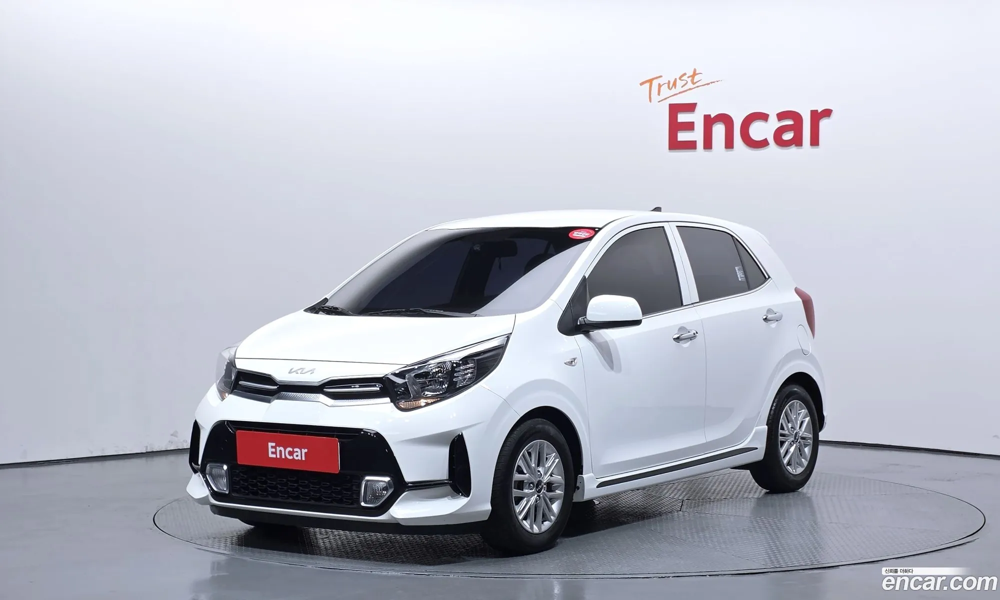 Kia Morning Urban 2023 — 25
