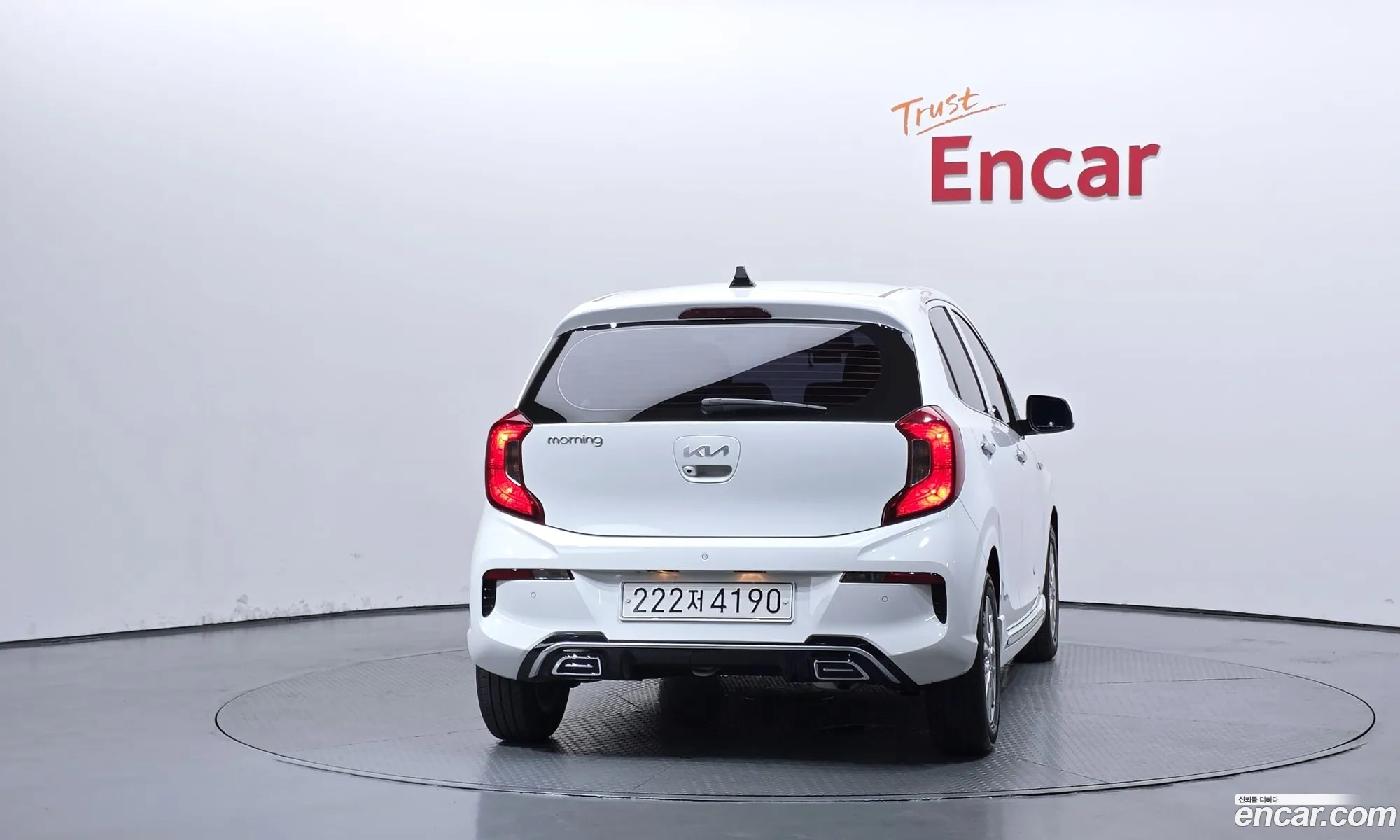 Kia Morning Urban 2023 — 24