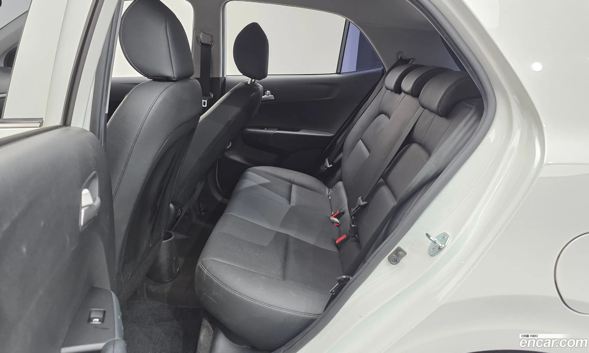 Kia Morning Urban 2023 — 23