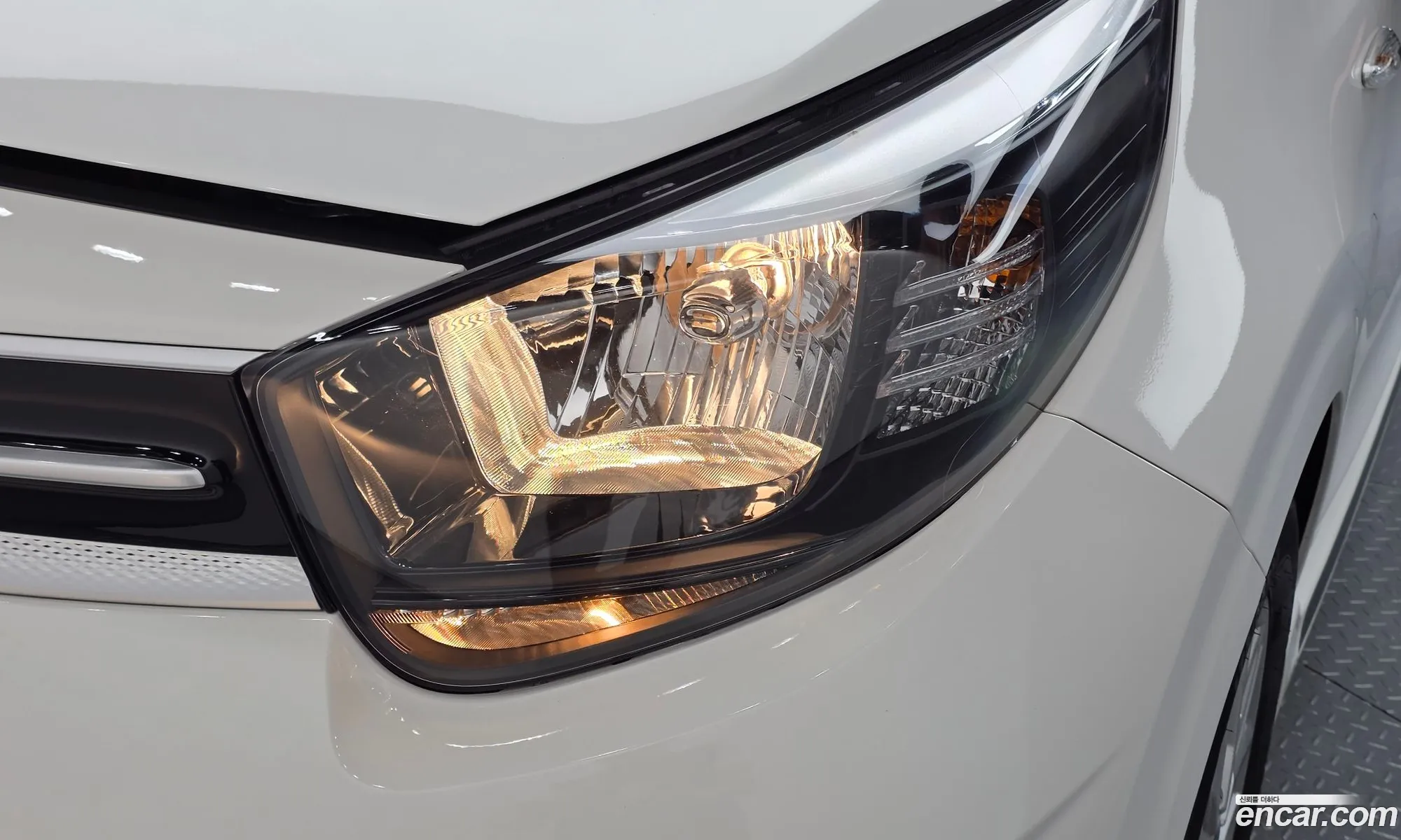 Kia Morning Urban 2023 — 16