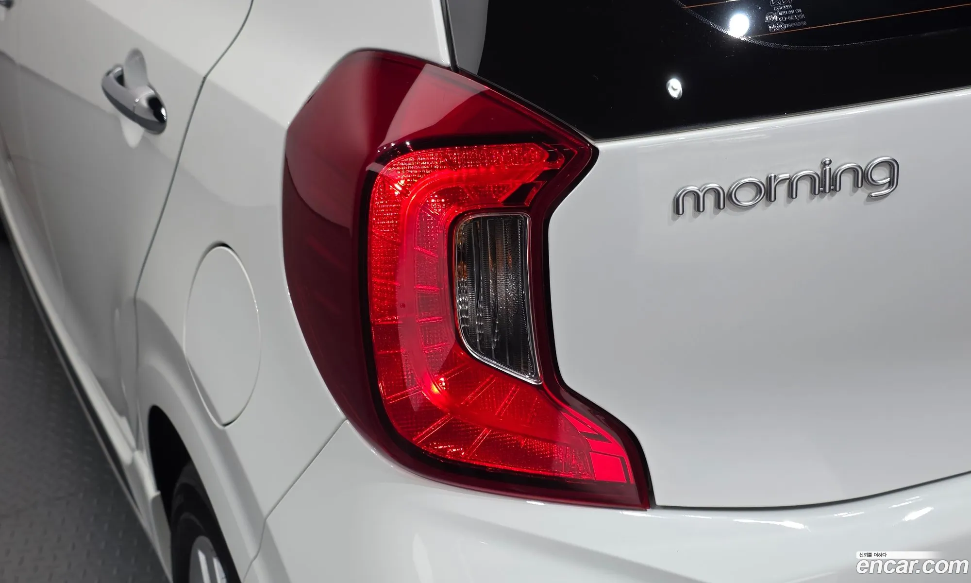 Kia Morning Urban 2023 — 18