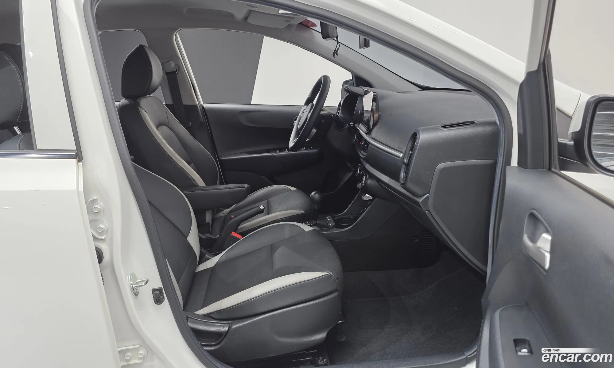 Kia Morning Urban 2023 — 14