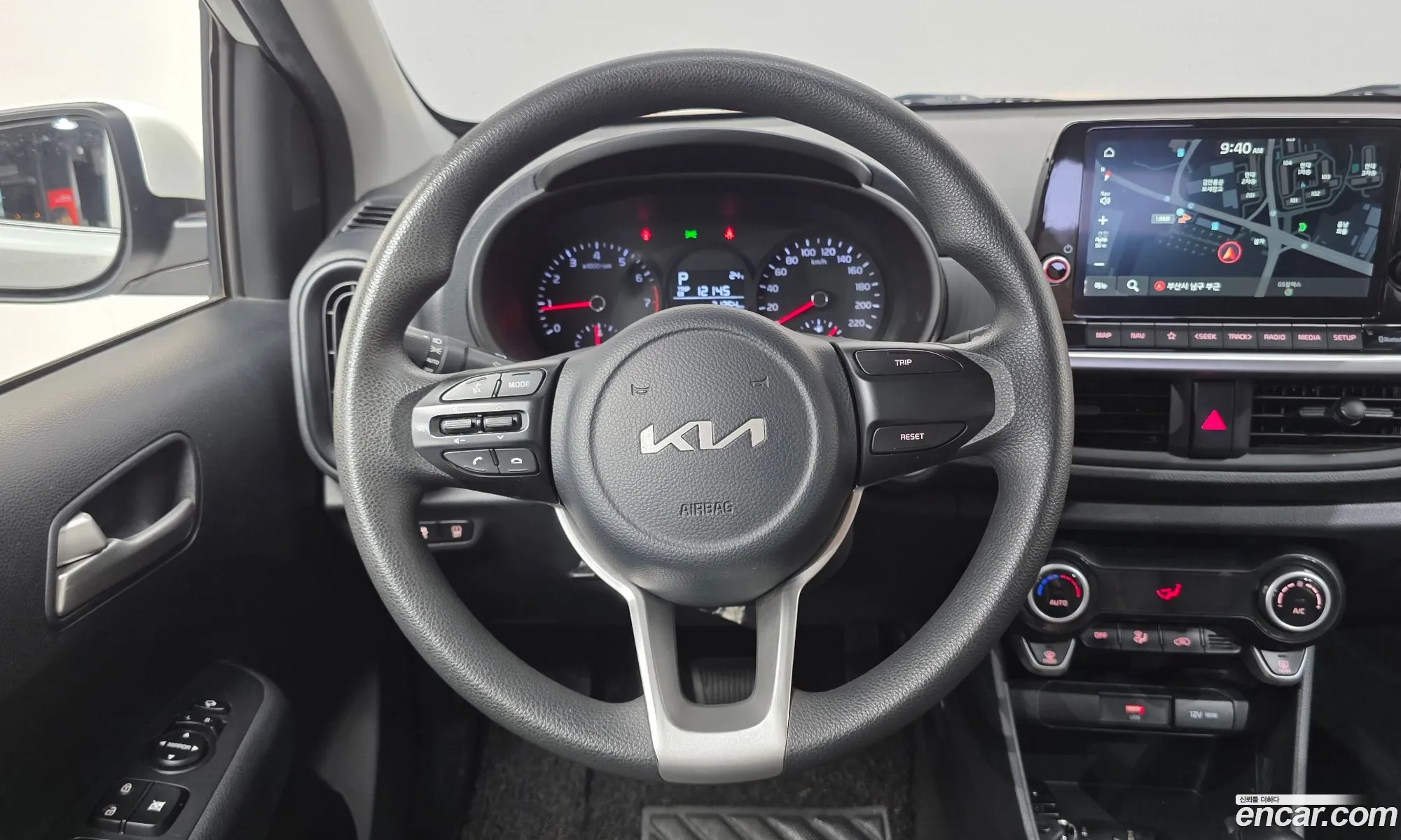 Kia Morning Urban 2023 — 20