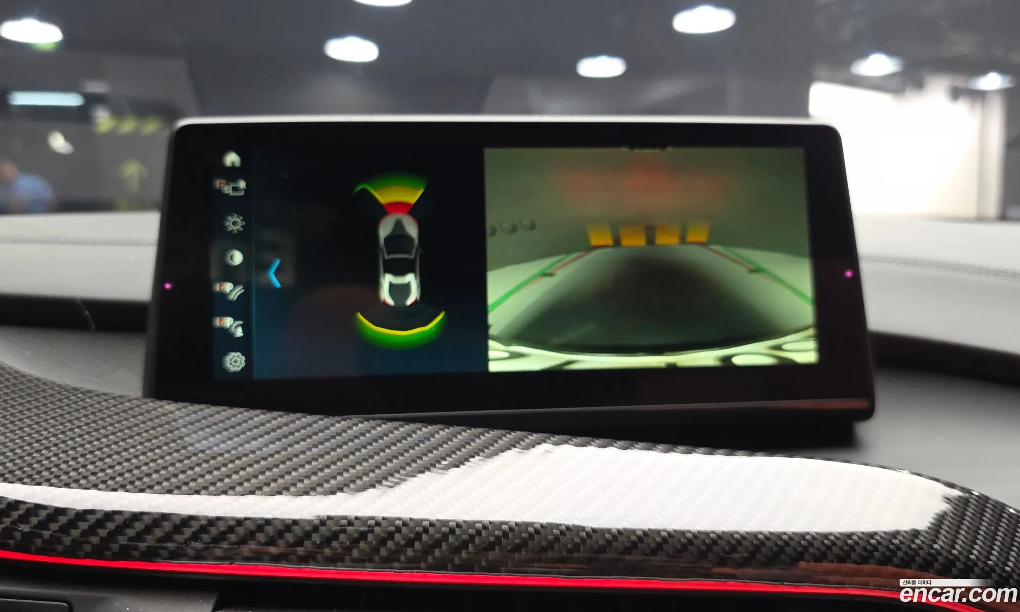 BMW i8 2019 WBY2Z6108KVG33174 — 18