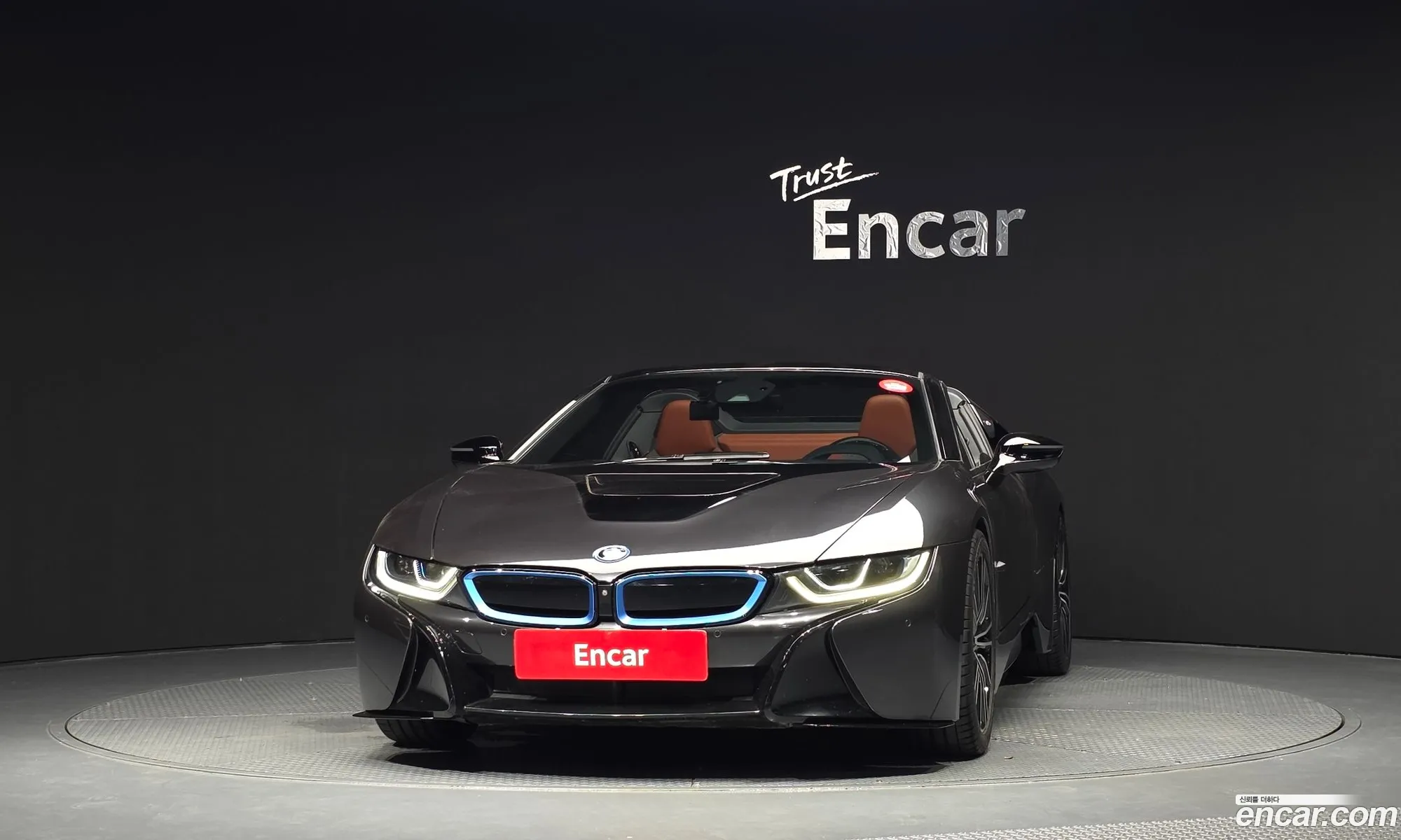 BMW i8 2019 WBY2Z6108KVG33174 — 15