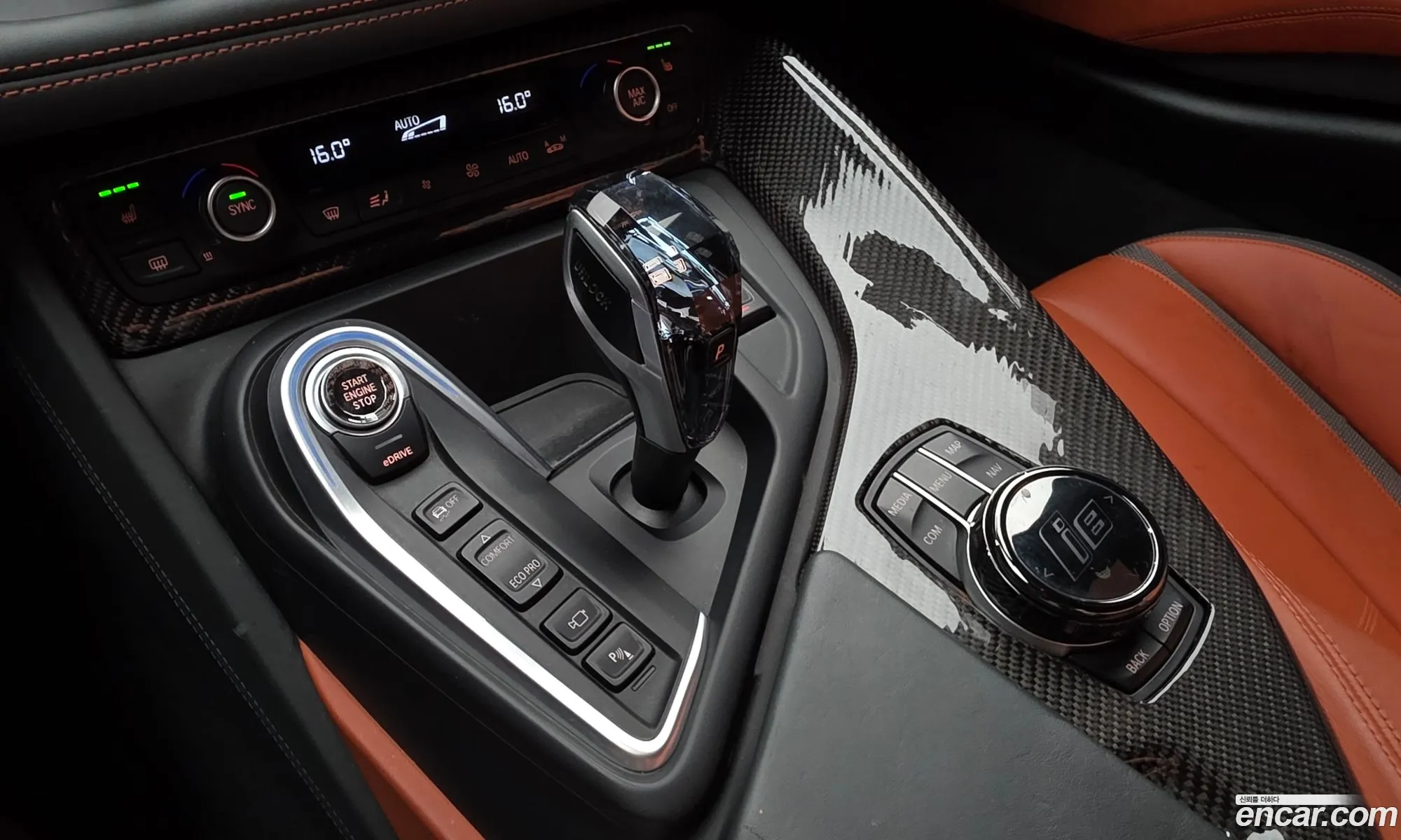BMW i8 2019 WBY2Z6108KVG33174 — 12
