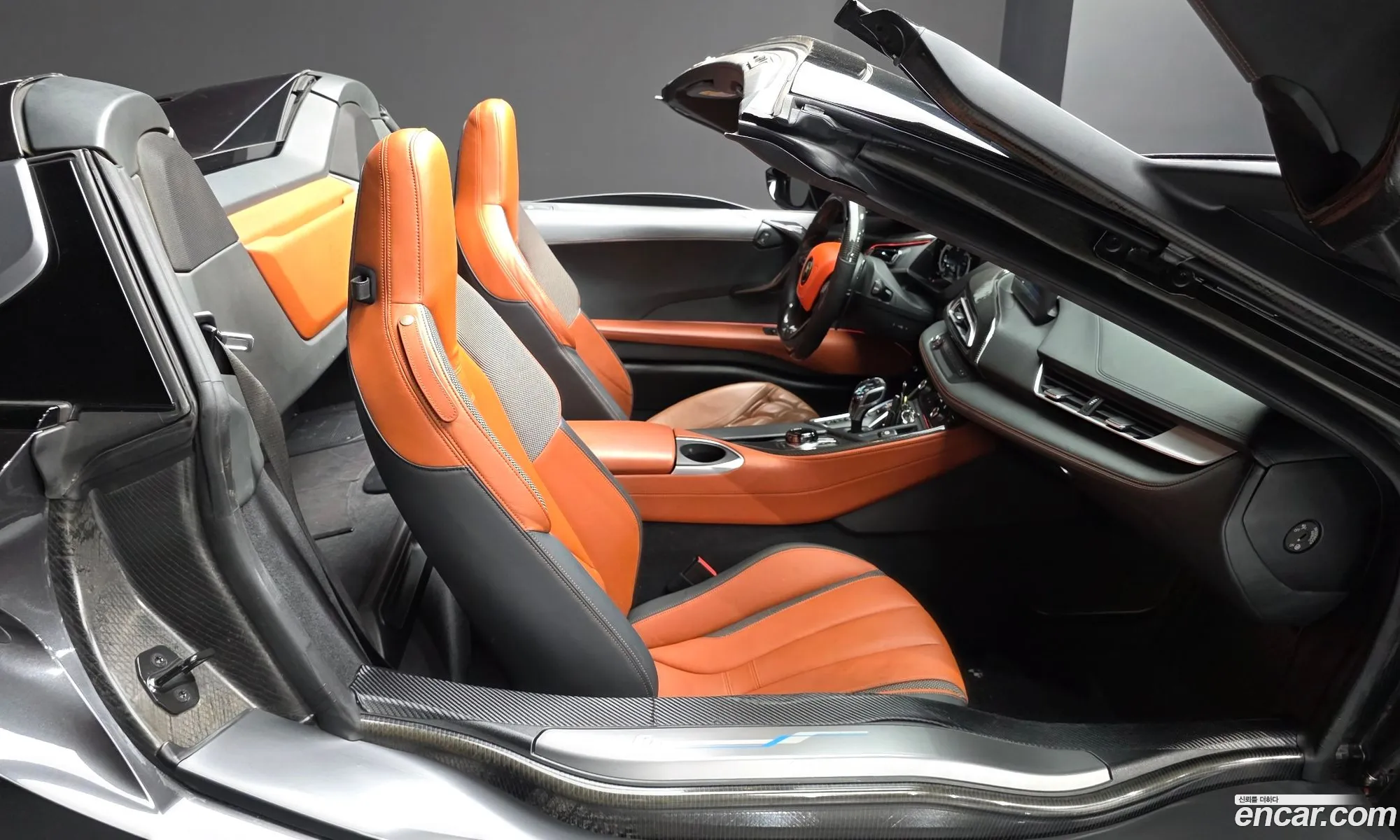 BMW i8 2019 WBY2Z6108KVG33174 — 26