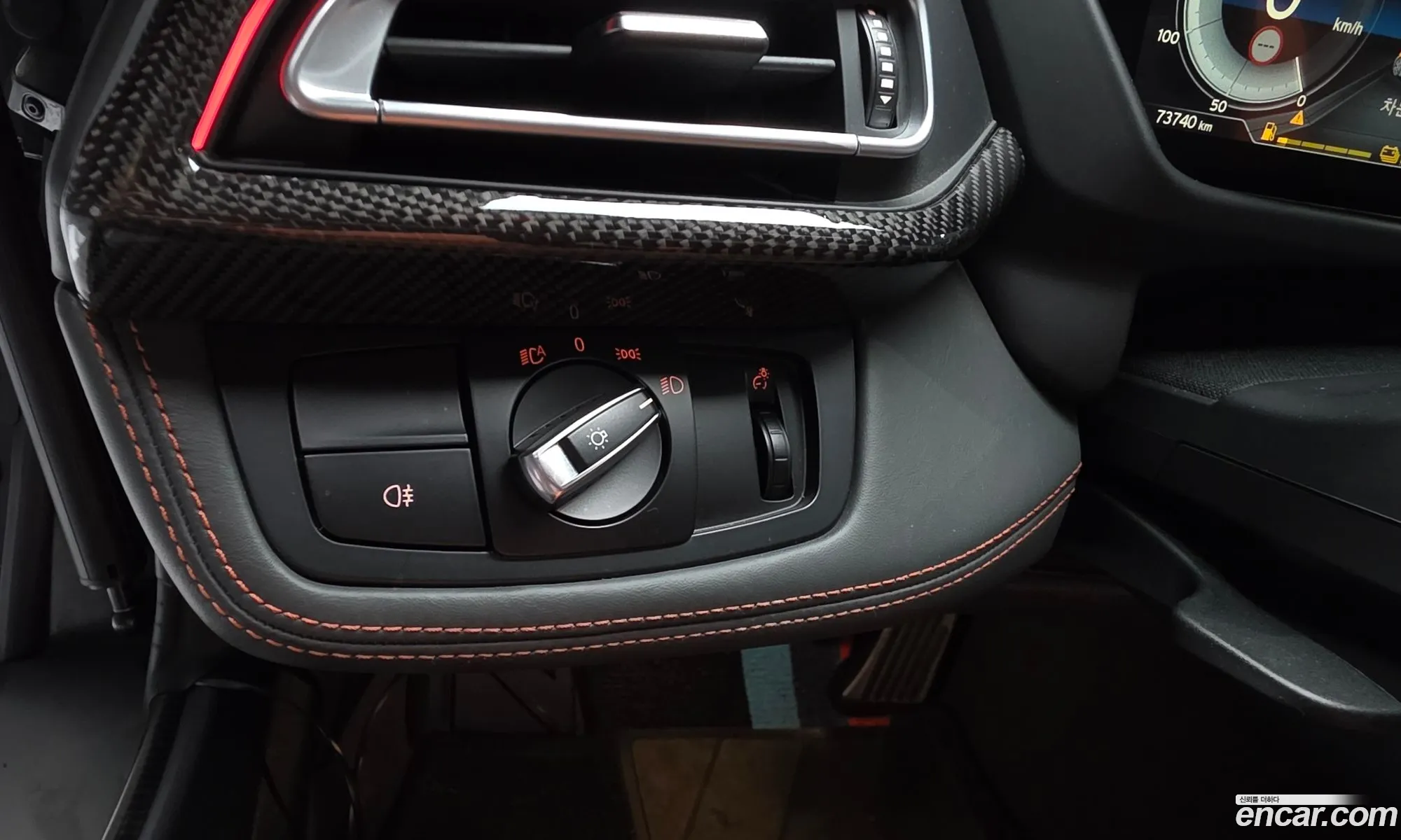 BMW i8 2019 WBY2Z6108KVG33174 — 17