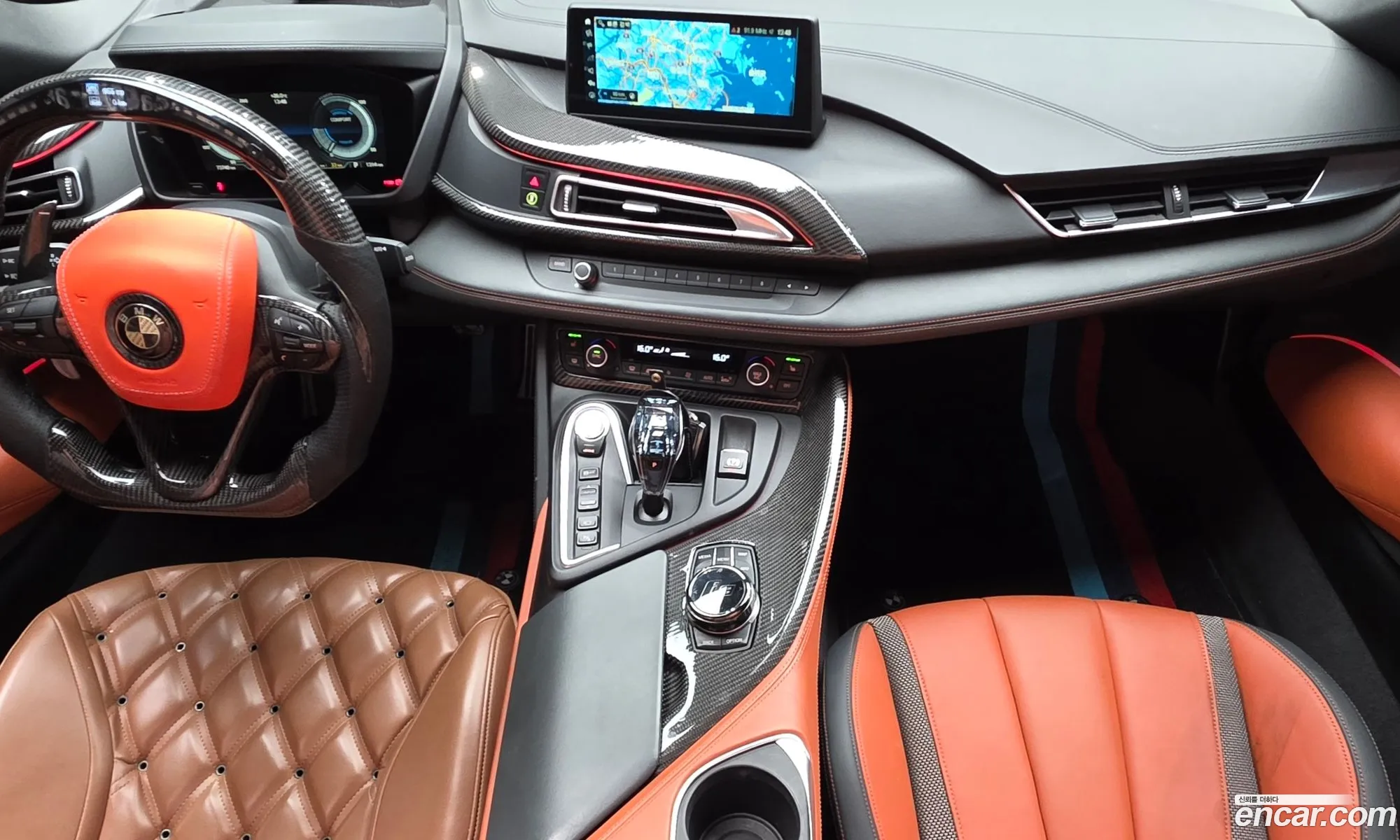 BMW i8 2019 WBY2Z6108KVG33174 — 21