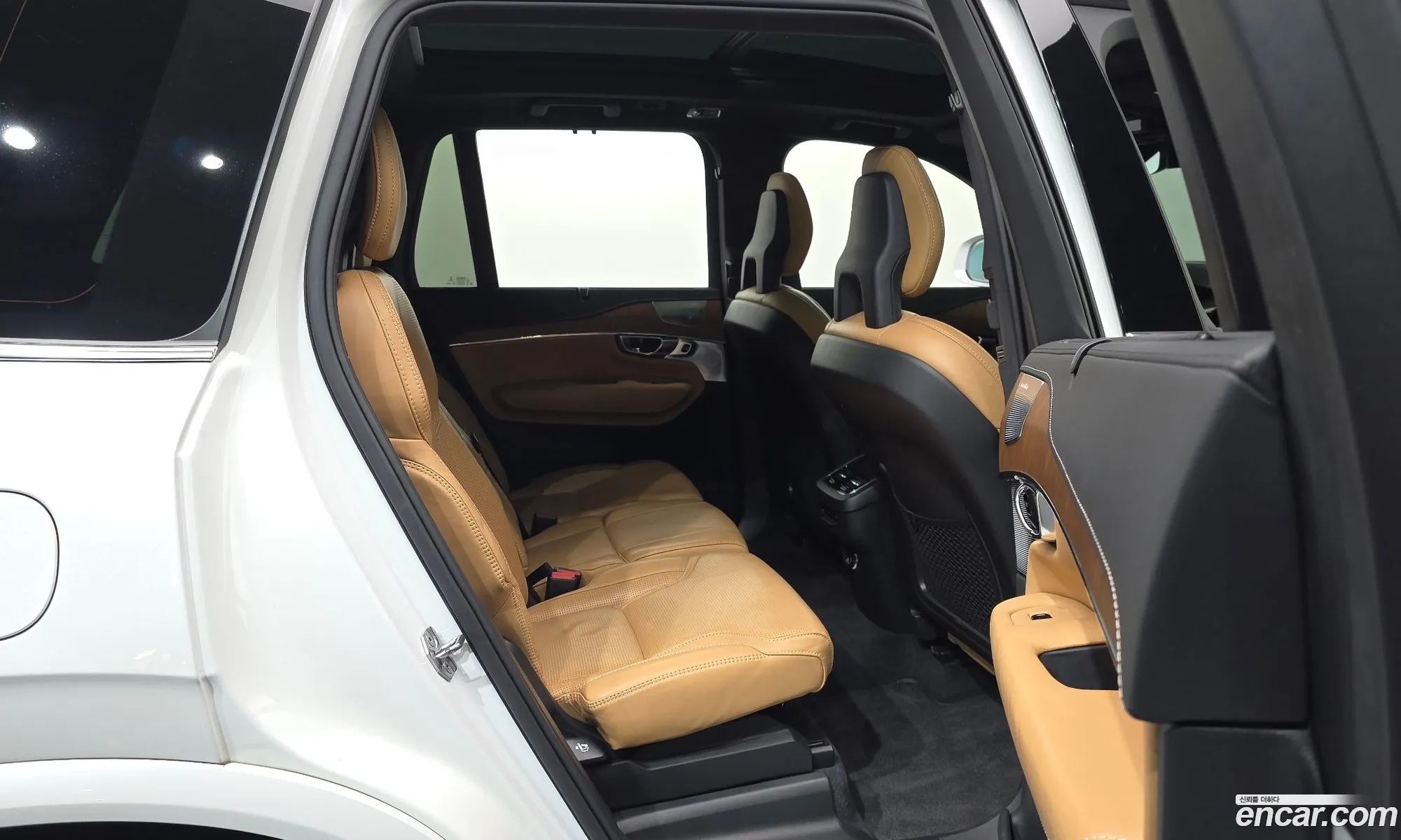 Volvo XC90 2020 YV1LF68TCL1593527 — 11
