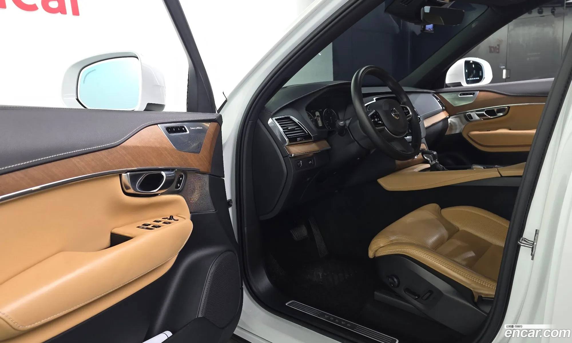 Volvo XC90 2020 YV1LF68TCL1593527 — 13