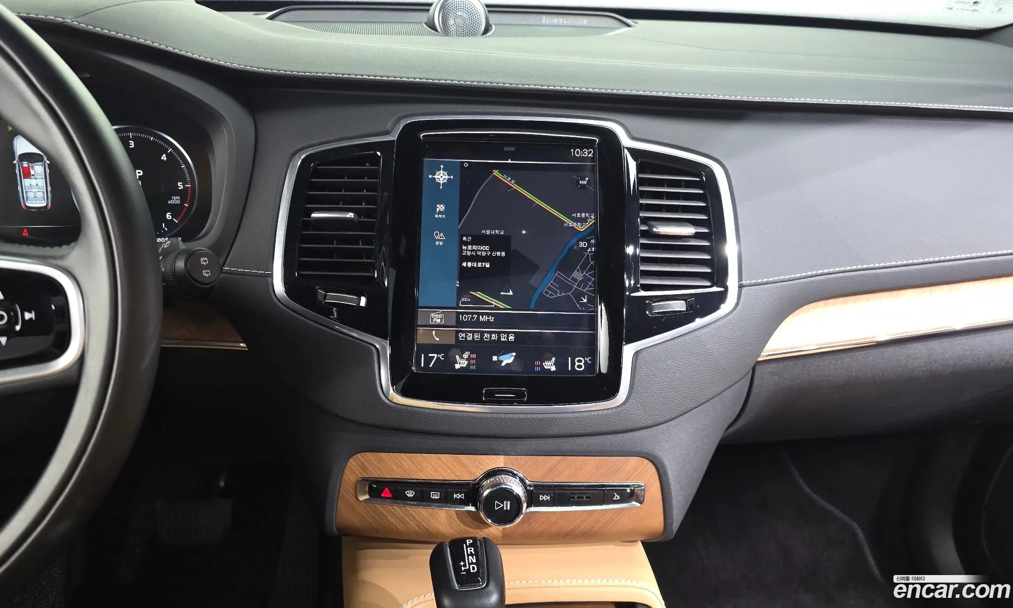 Volvo XC90 2020 YV1LF68TCL1593527 — 18
