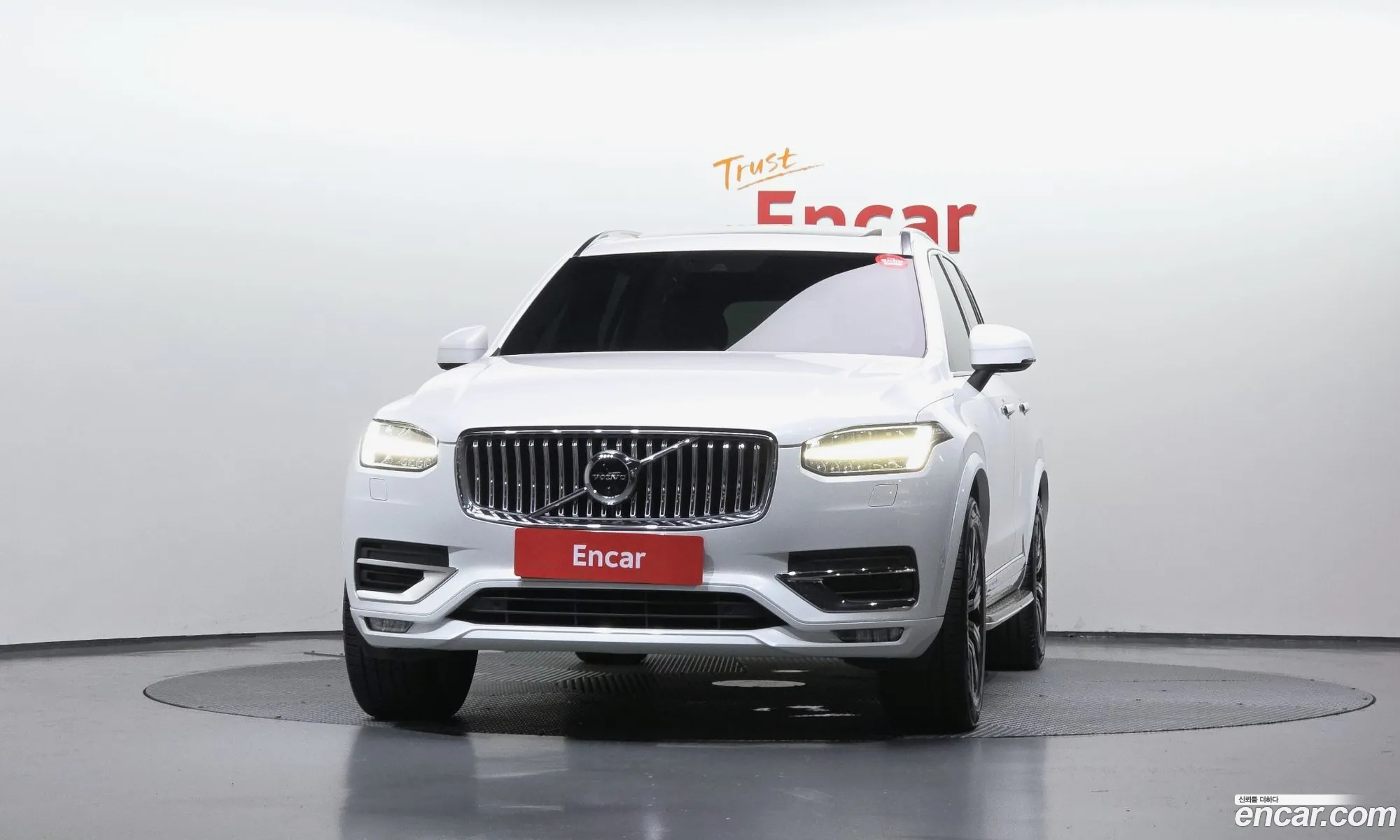 Volvo XC90 2020 YV1LF68TCL1593527 — 15