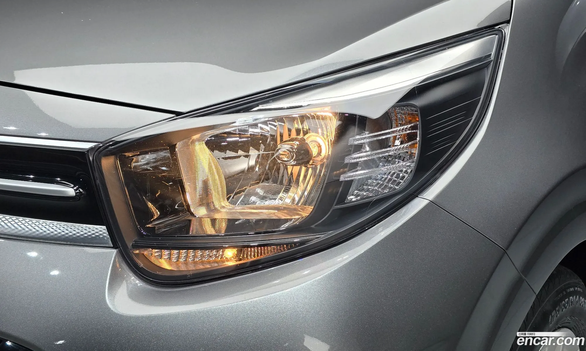 Kia Morning Urban 2023 — 32