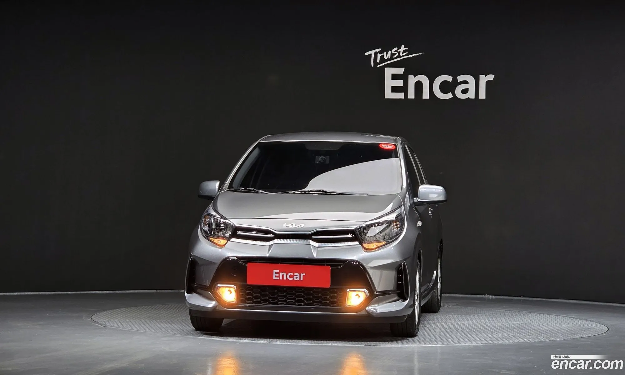 Kia Morning Urban 2023 — 27