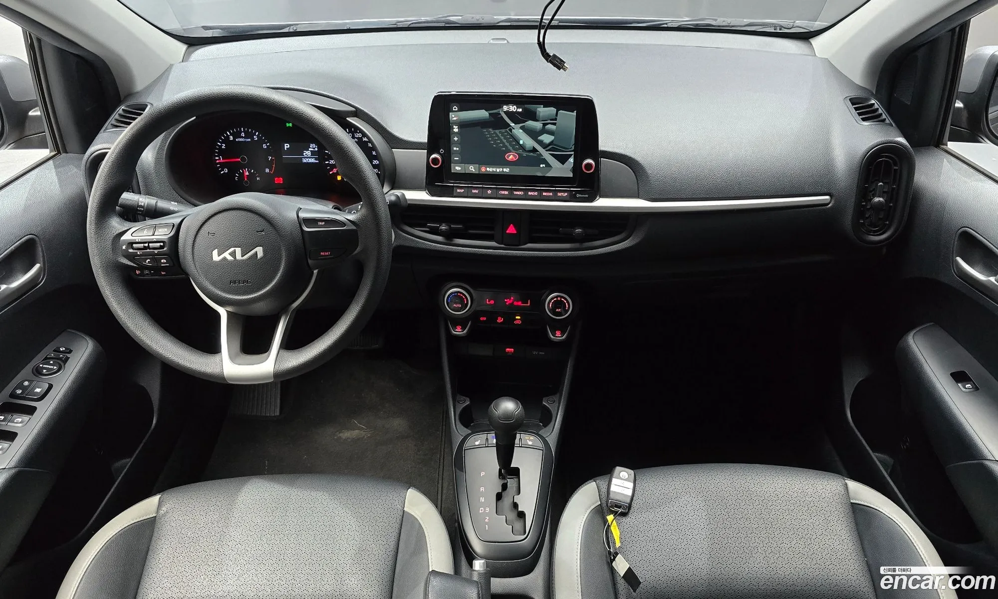Kia Morning Urban 2023 — 30