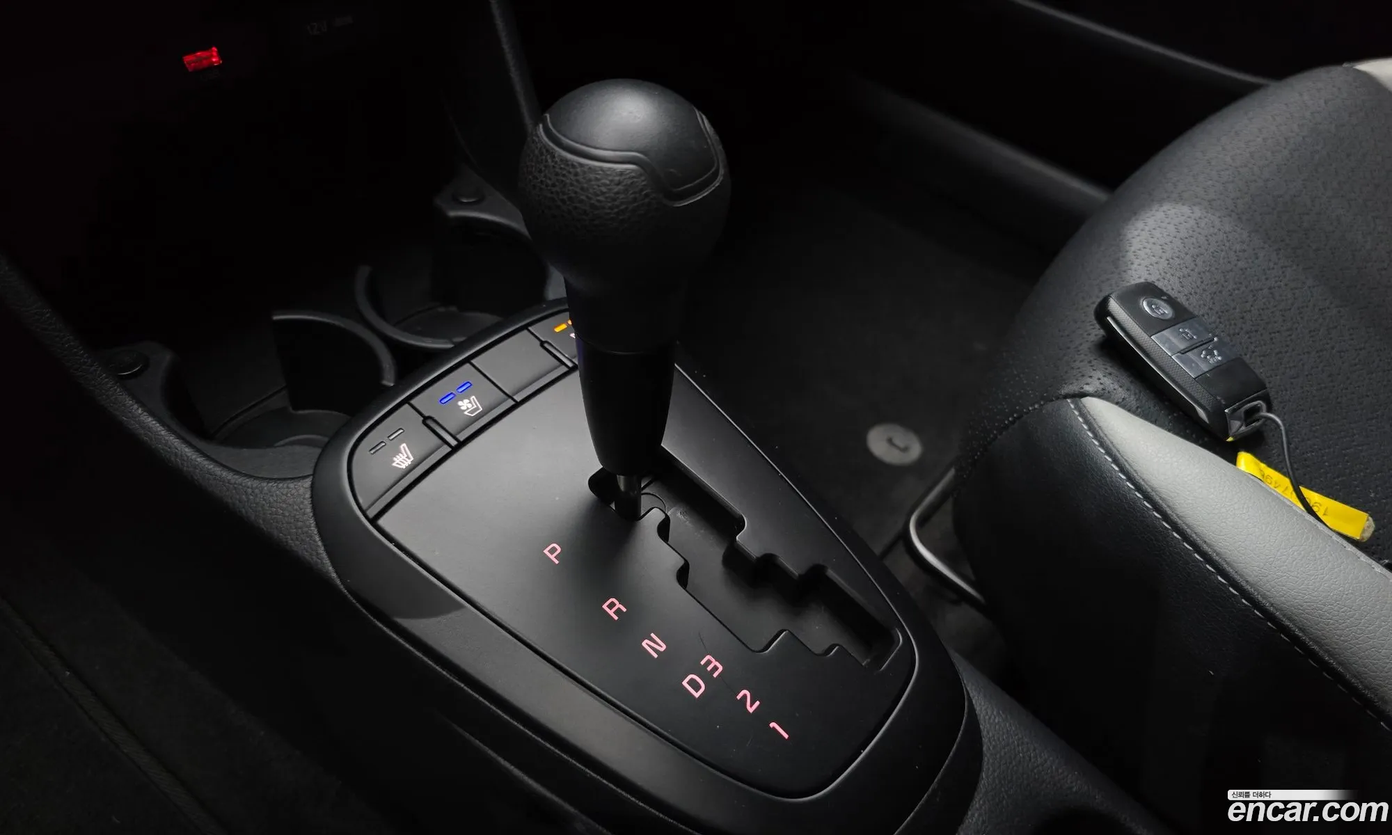 Kia Morning Urban 2023 — 17