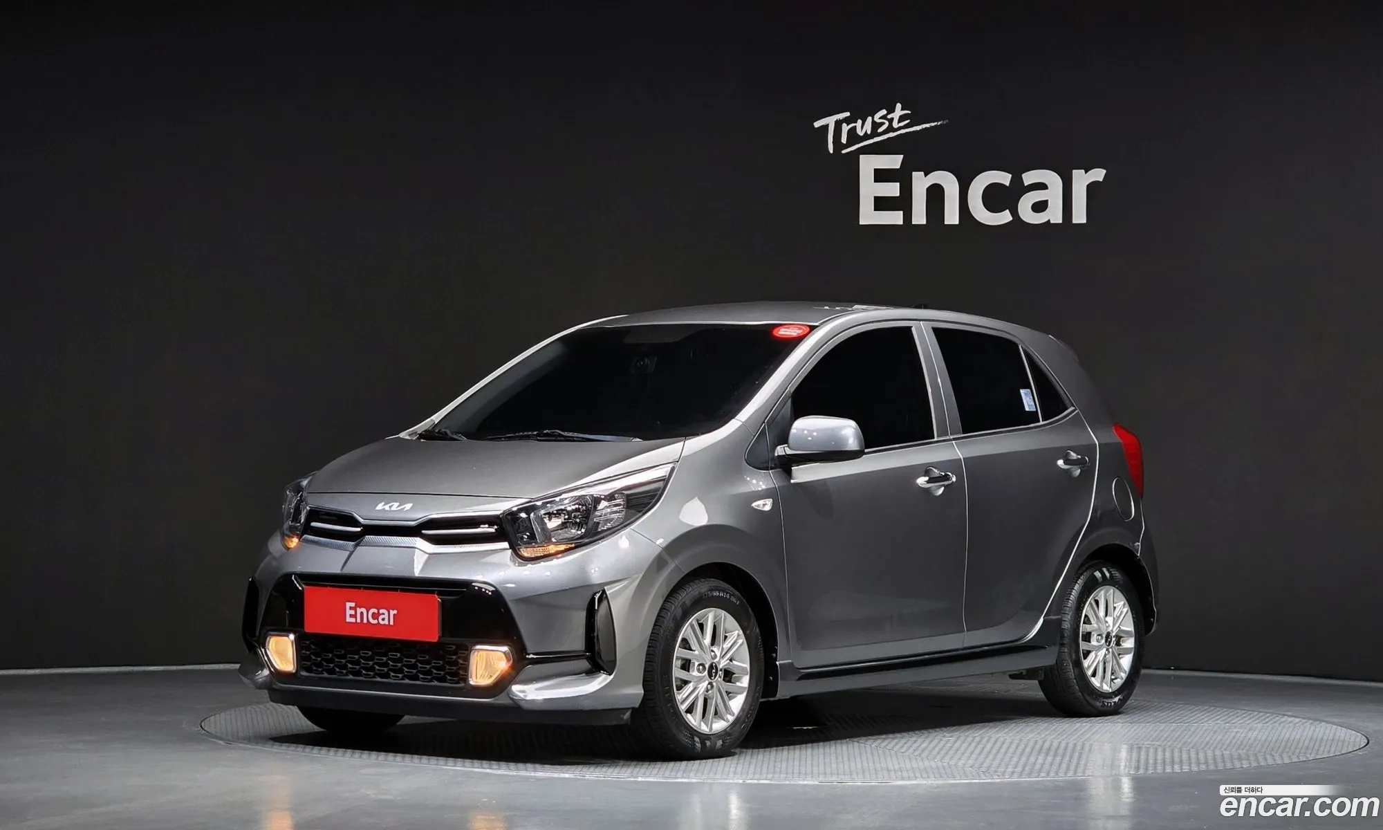 Kia Morning Urban 2023 — 31