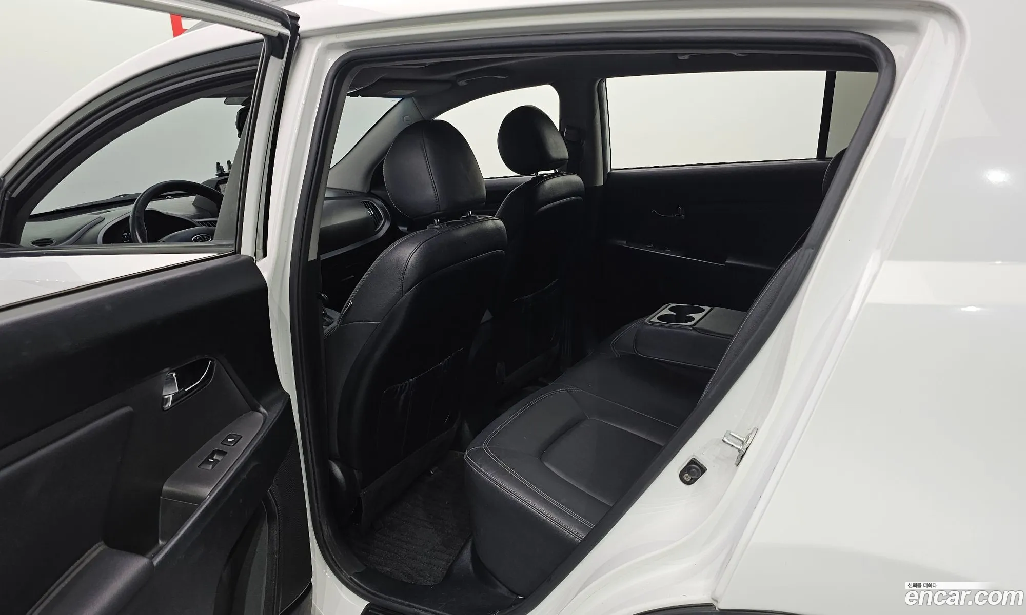 Kia Sportage R 2012 — 7