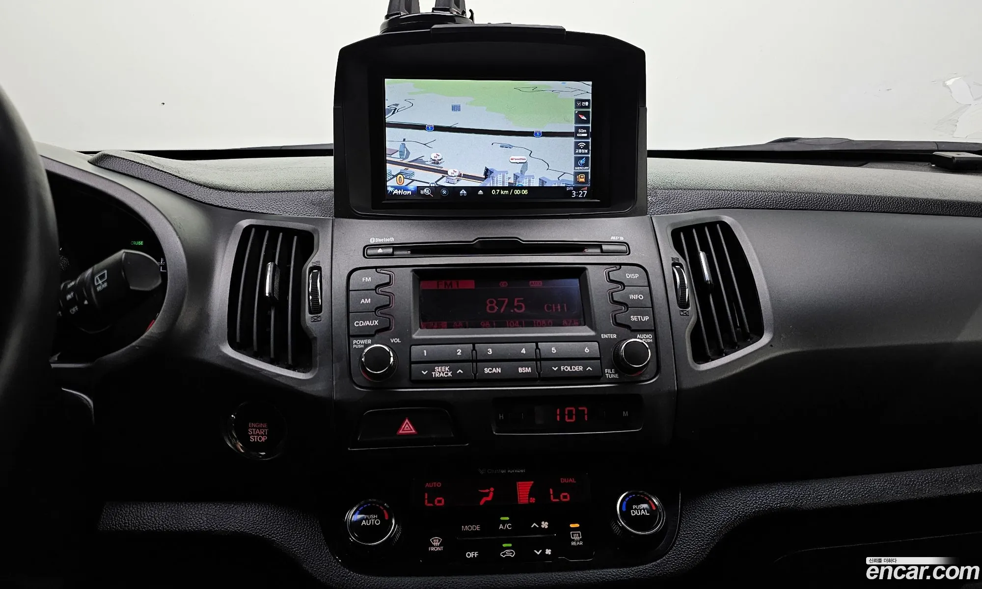Kia Sportage R 2012 — 5