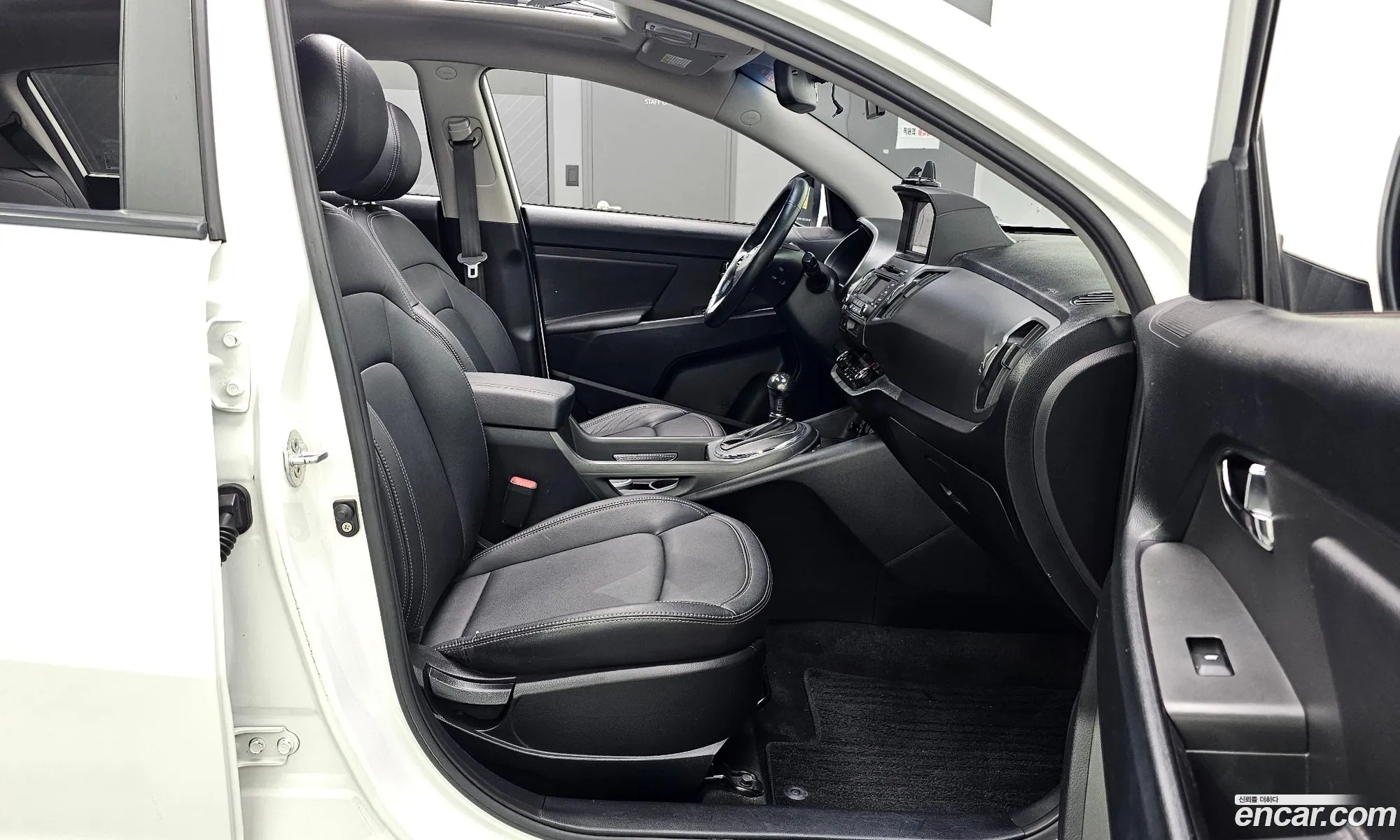 Kia Sportage R 2012 — 19