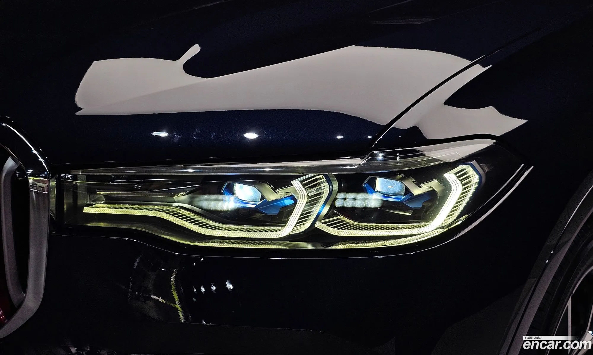 BMW X7 2021 — 31