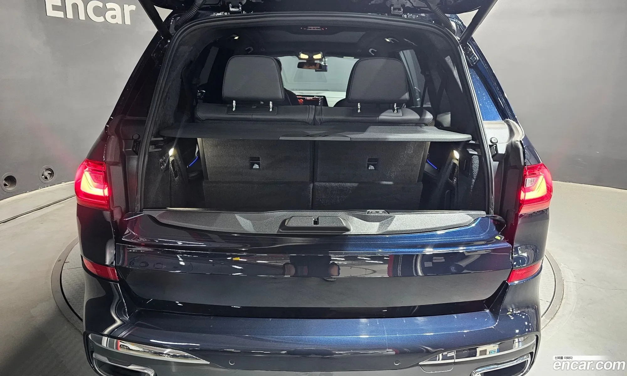 BMW X7 2021 — 4