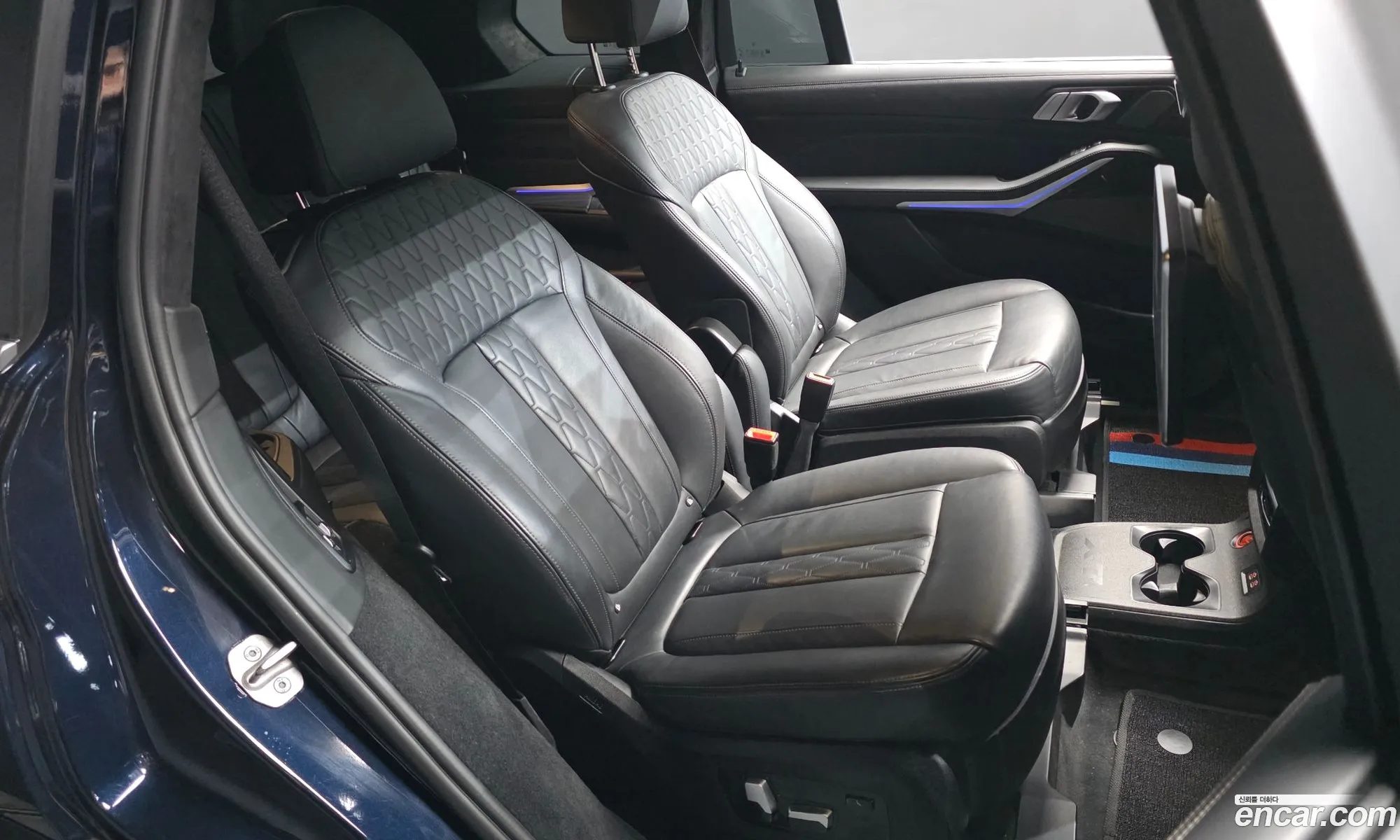 BMW X7 2021 — 5