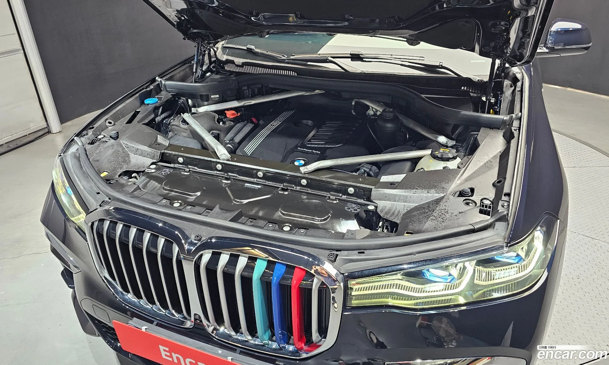 BMW X7 2021 — 3