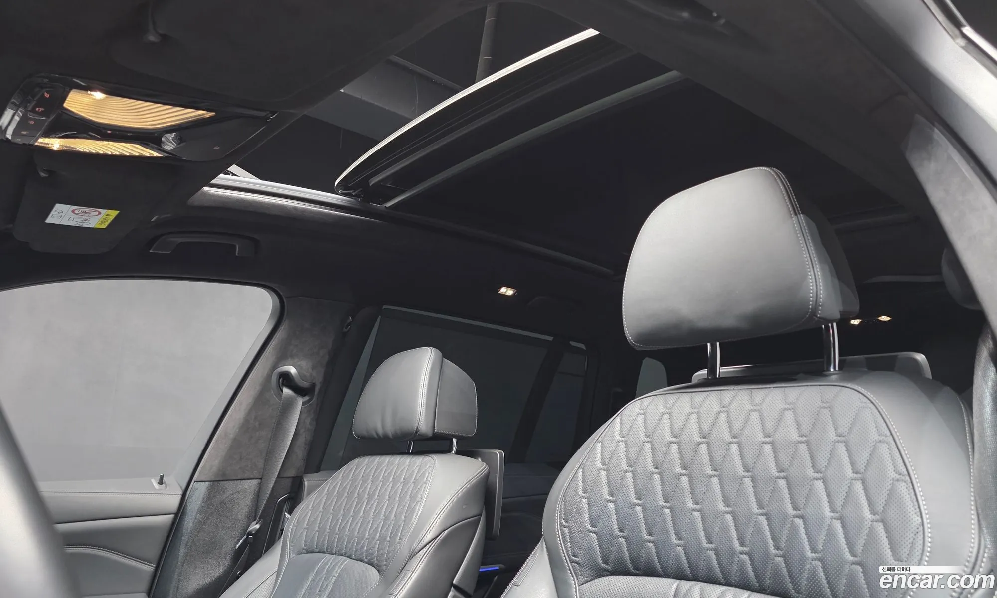 BMW X7 2021 — 15