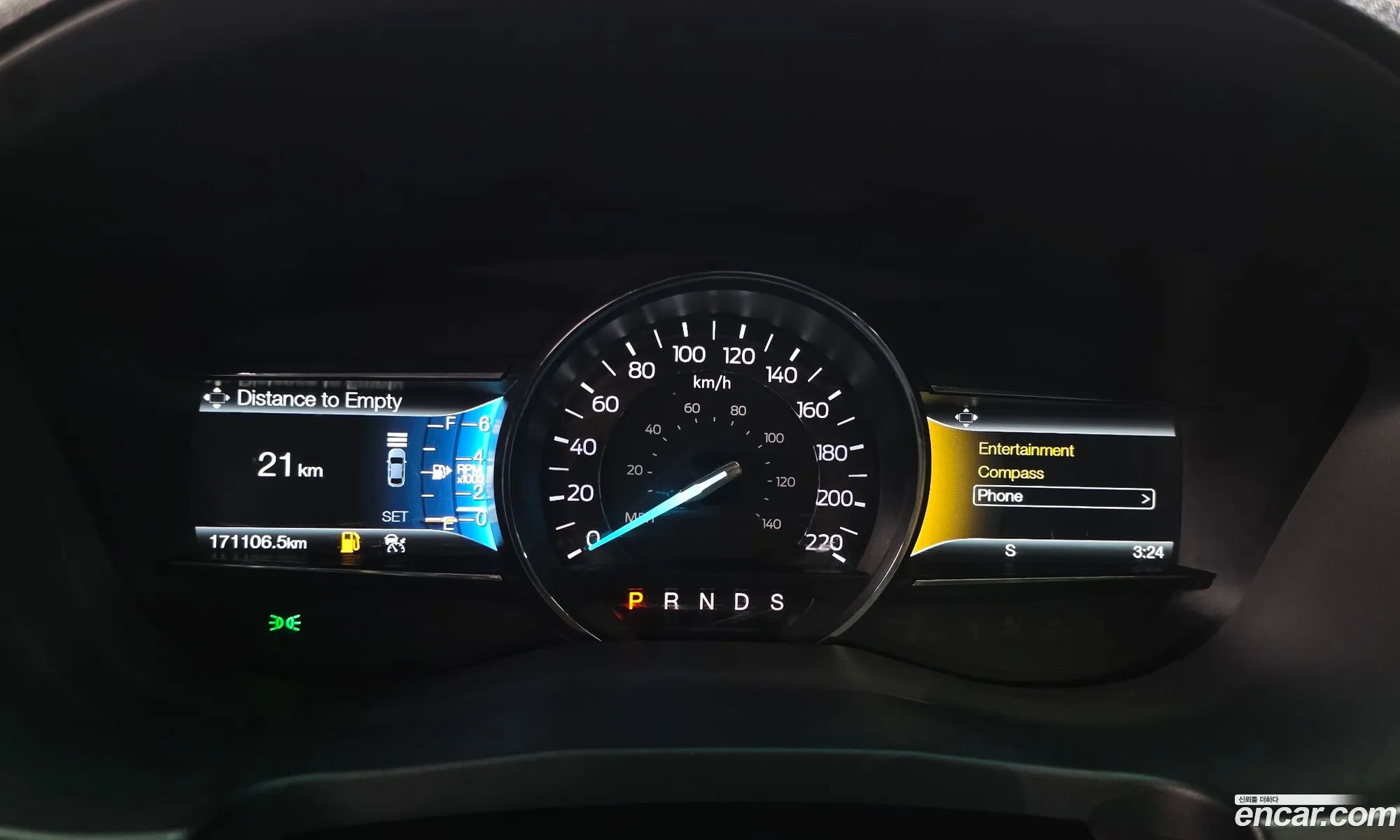Ford Explorer 2015 1FM5K8FH1GGB24464 — 19