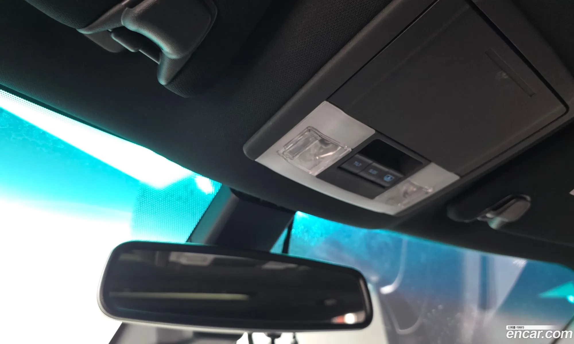 Ford Explorer 2015 1FM5K8FH1GGB24464 — 6