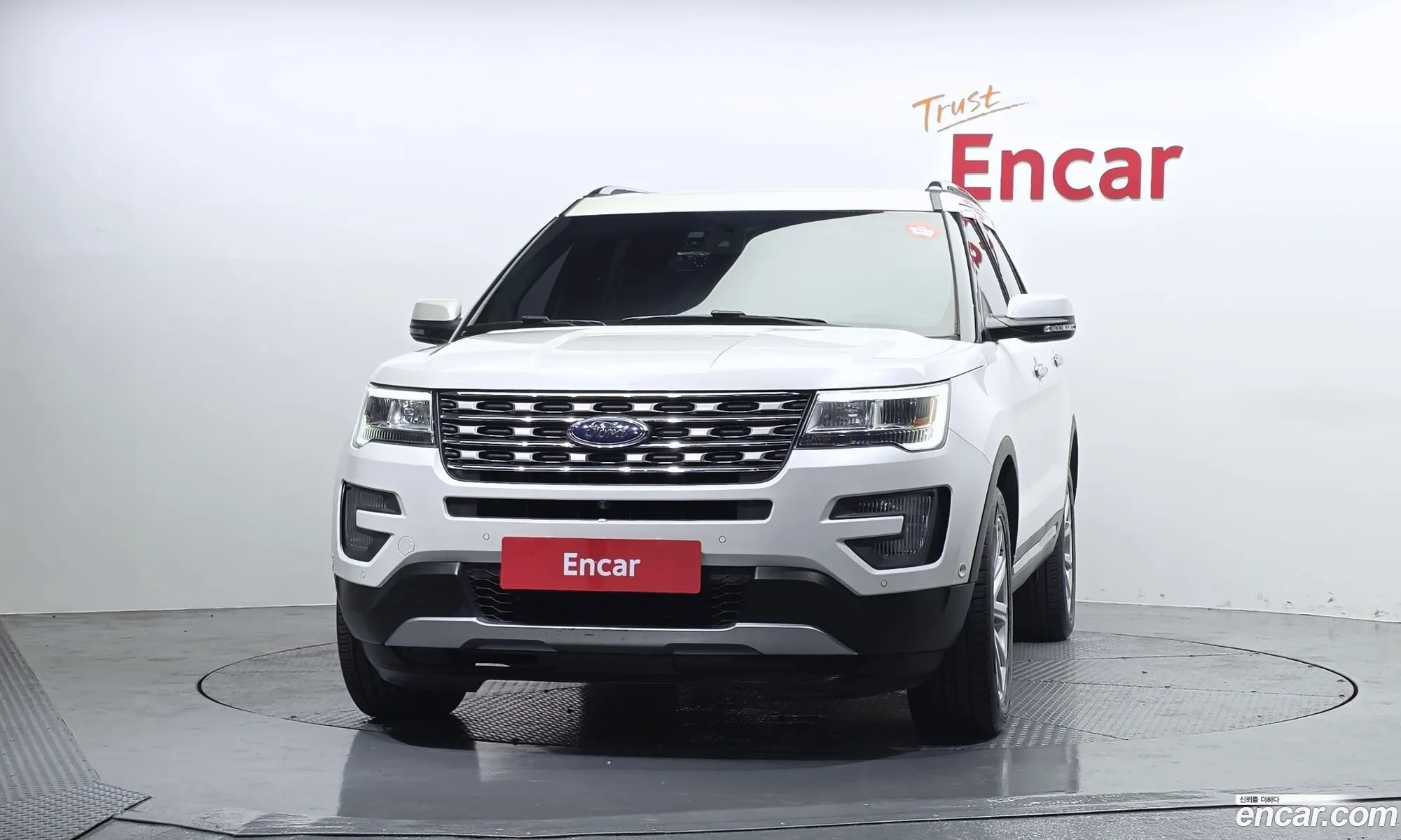 Ford Explorer 2015 1FM5K8FH1GGB24464 — 10