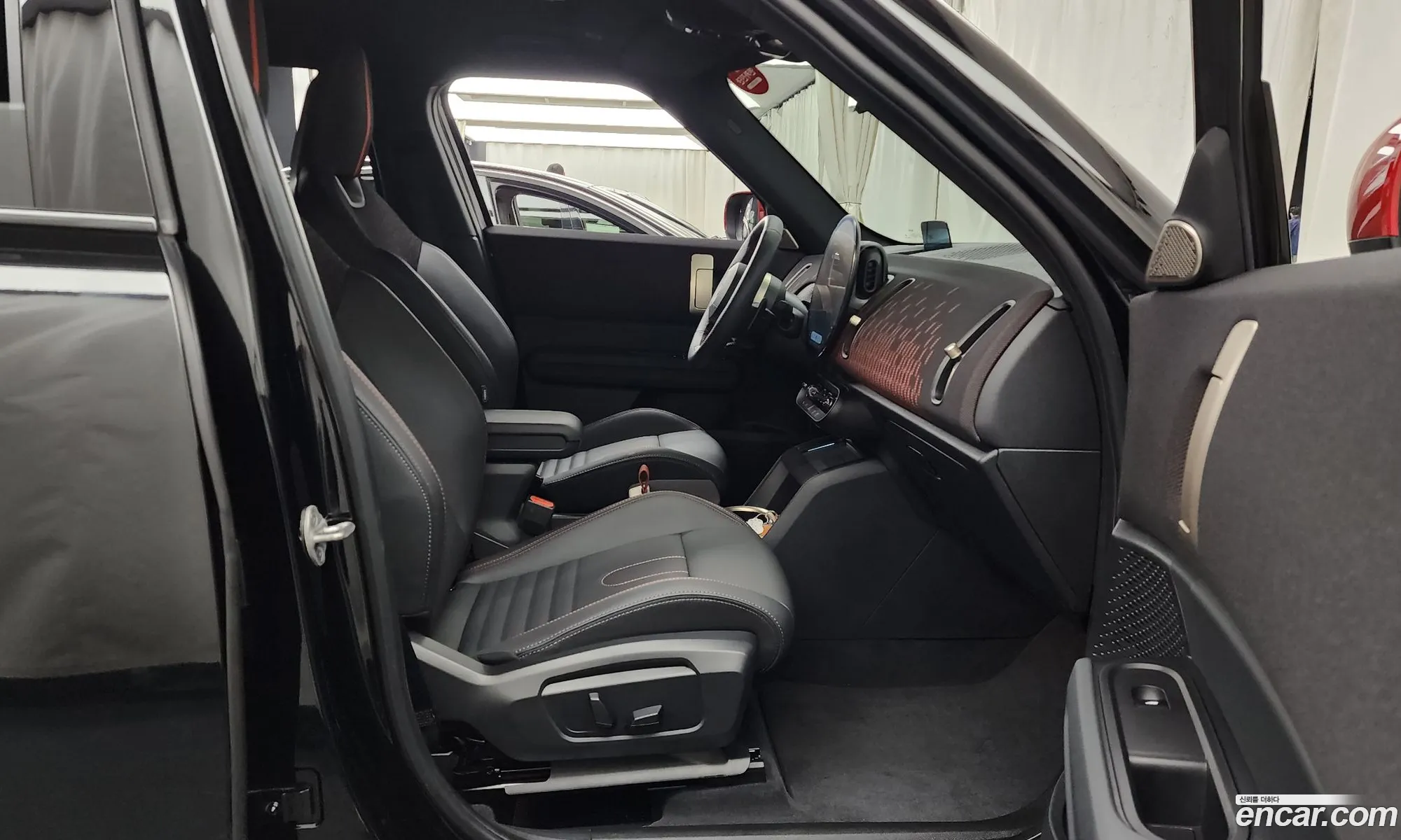 Mini Cooper S Countryman 2024 — 18