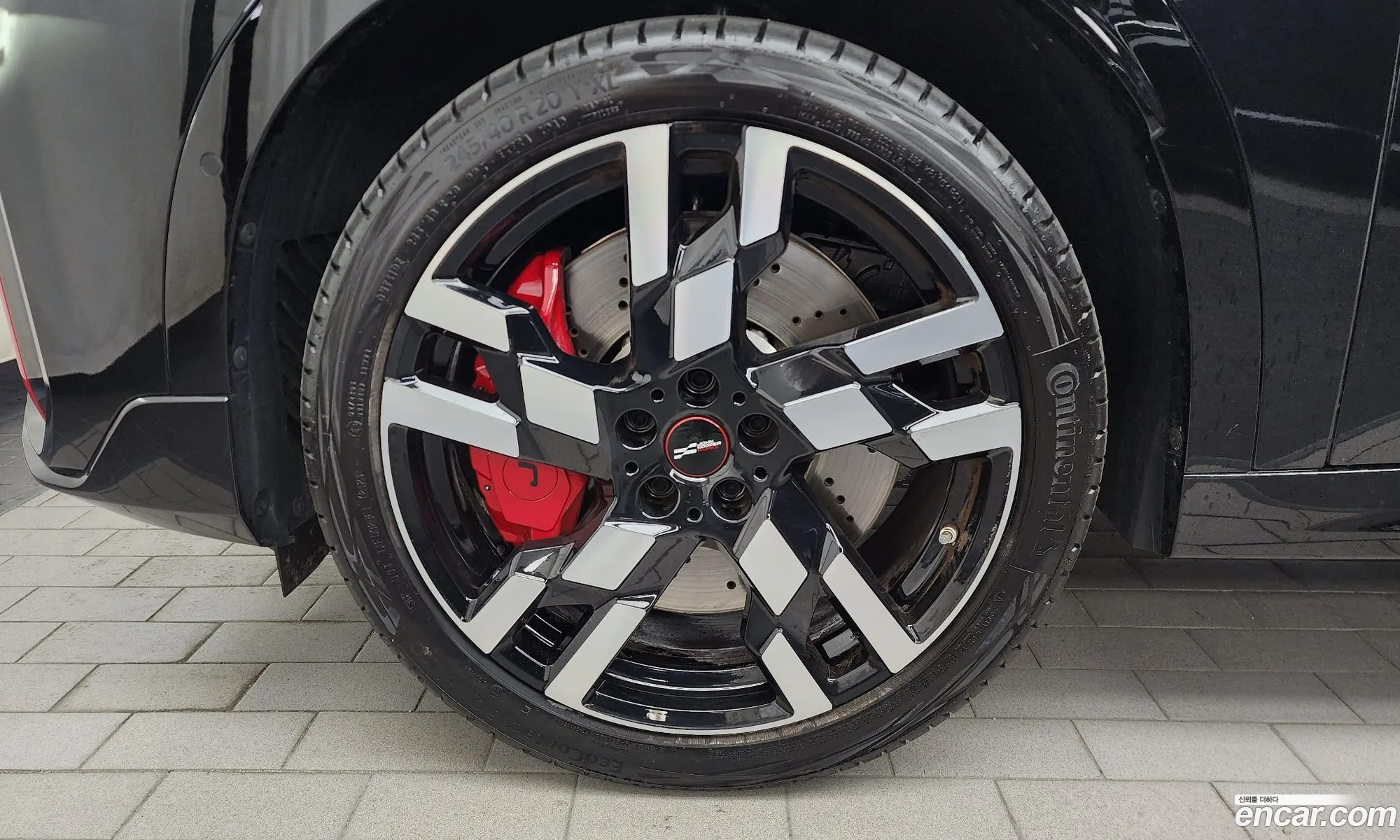 Mini Cooper S Countryman 2024 — 17