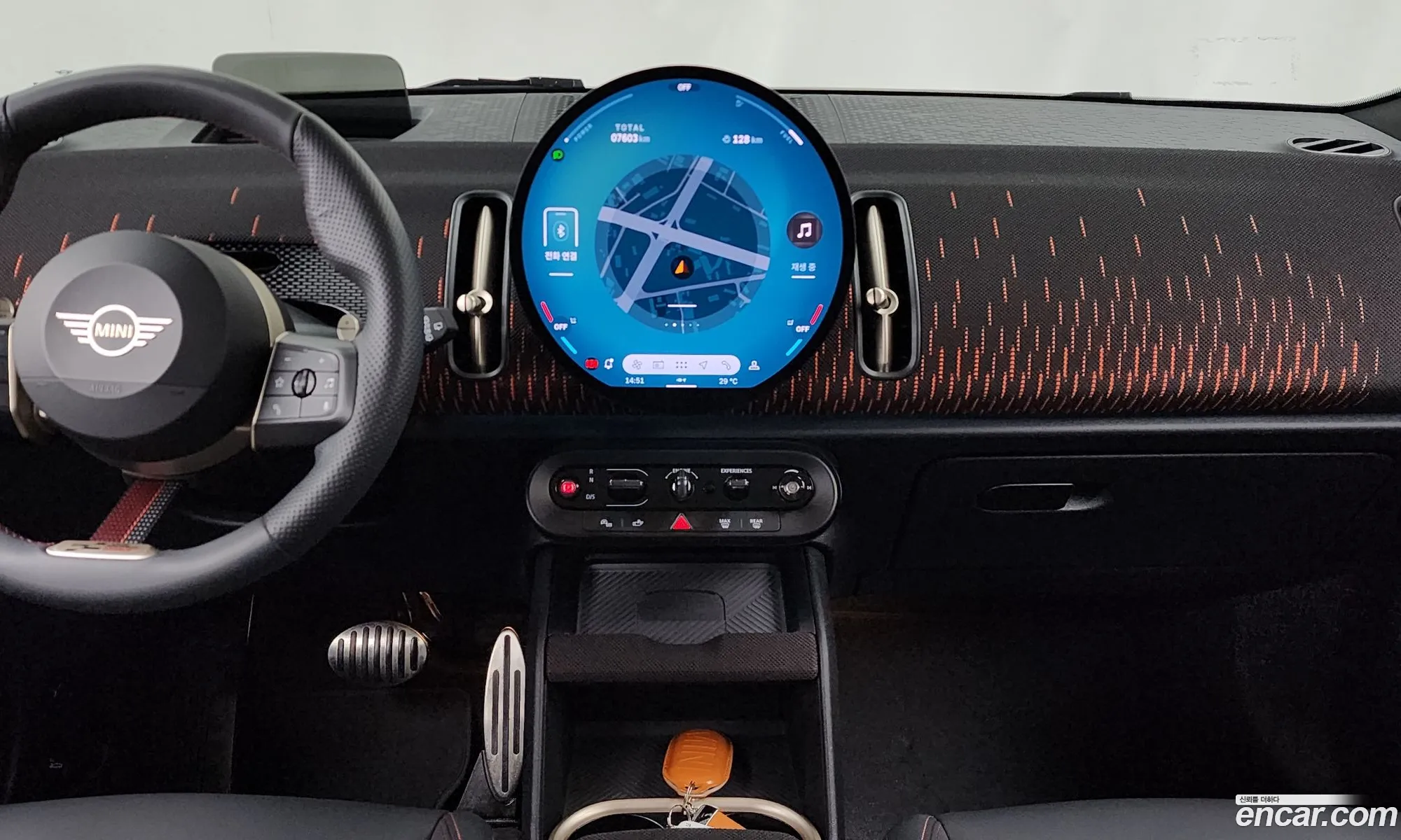 Mini Cooper S Countryman 2024 — 3