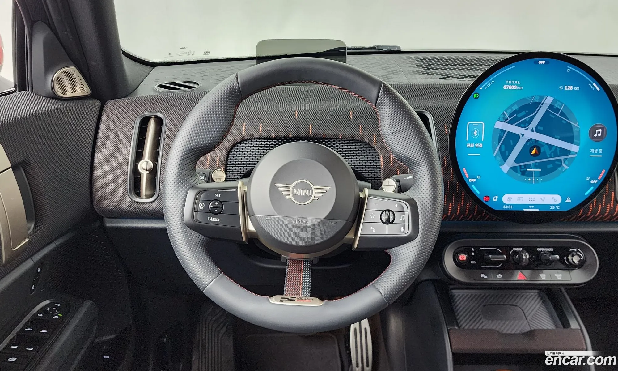 Mini Cooper S Countryman 2024 — 19