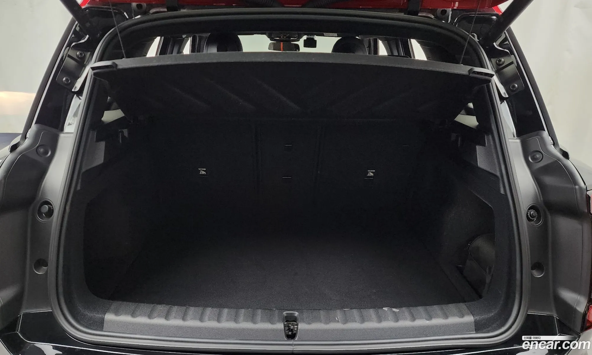 Mini Cooper S Countryman 2024 — 5