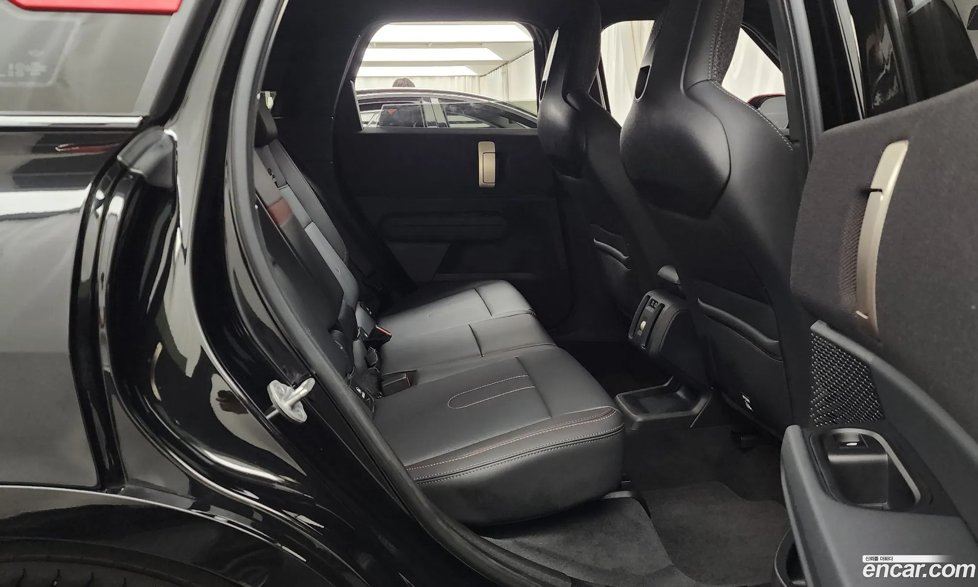 Mini Cooper S Countryman 2024 — 20