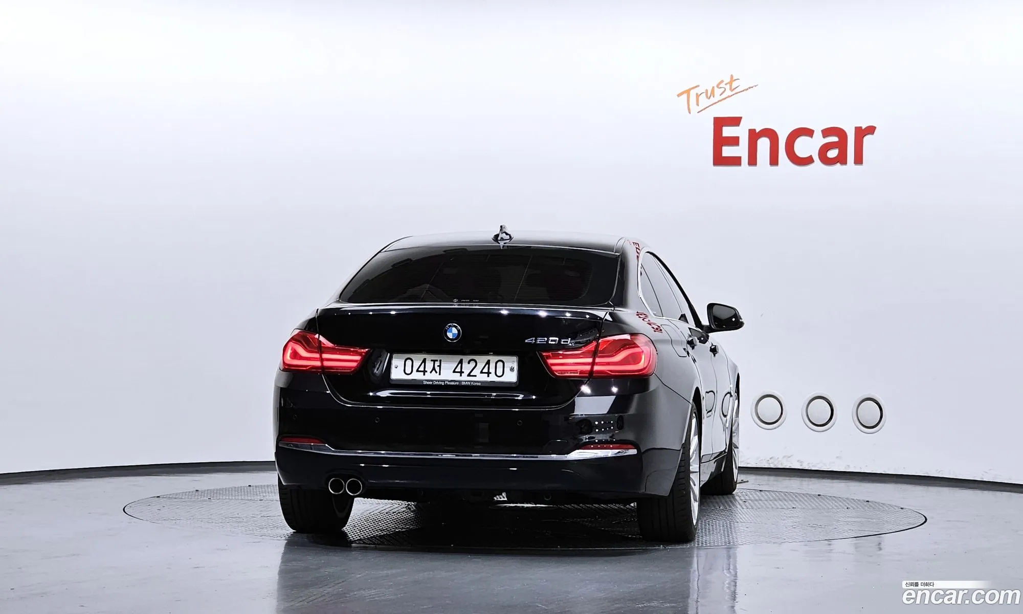 BMW 4 Series 2017 WBA4K310XJBB99883 — 30